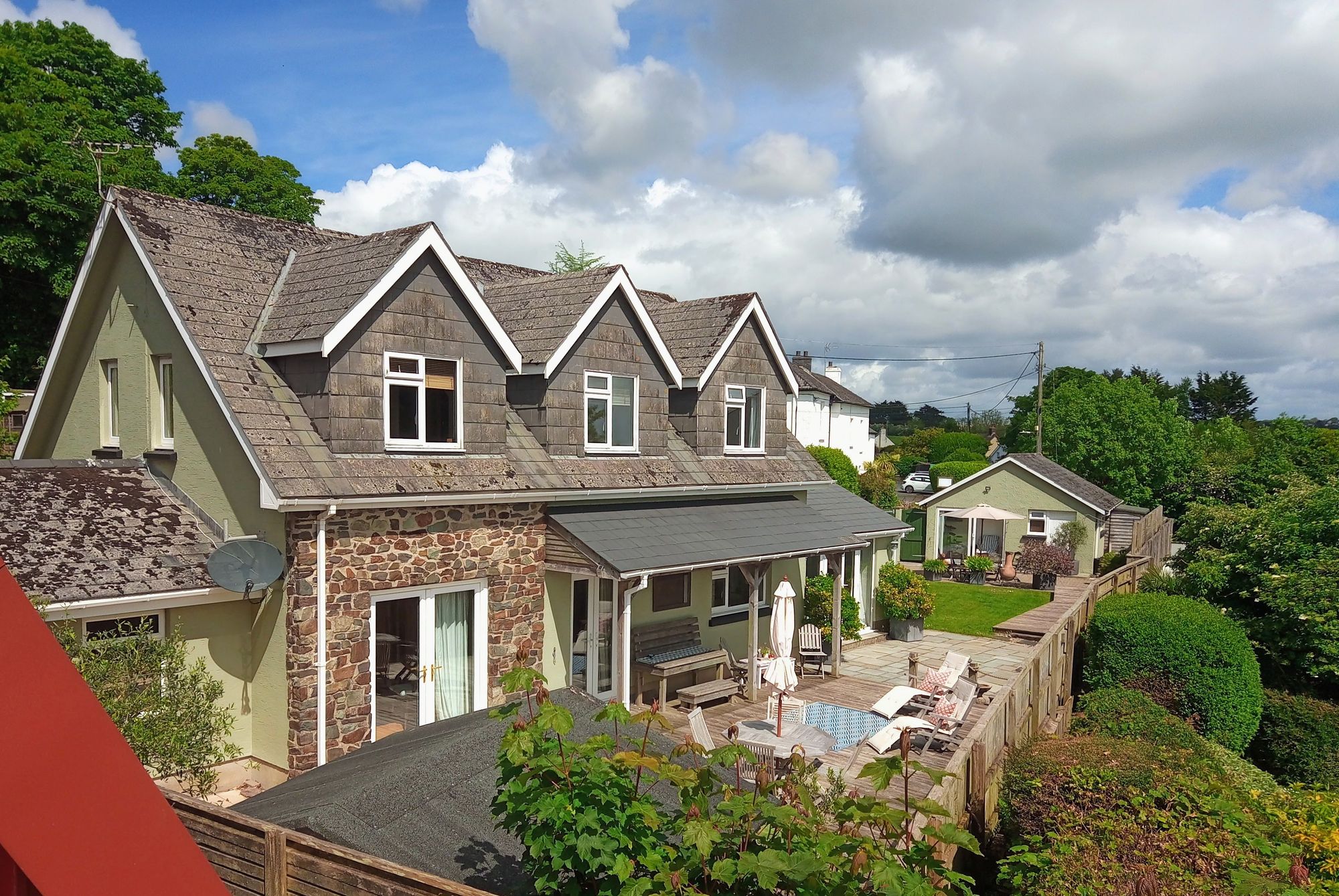 Coed Mor, Penally, SA70 7PR