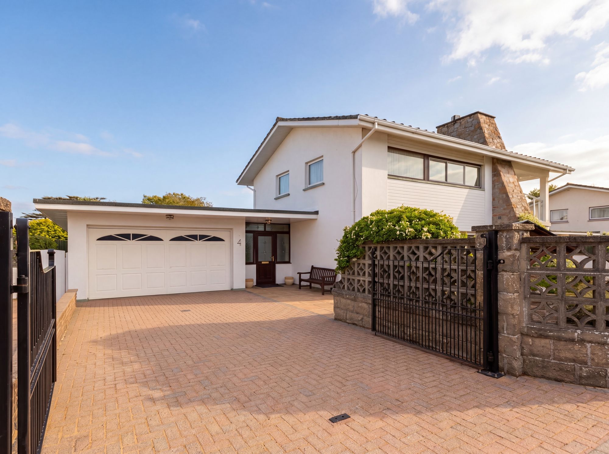 3 bed Detached House For Sale in St. Brelade, Jersey