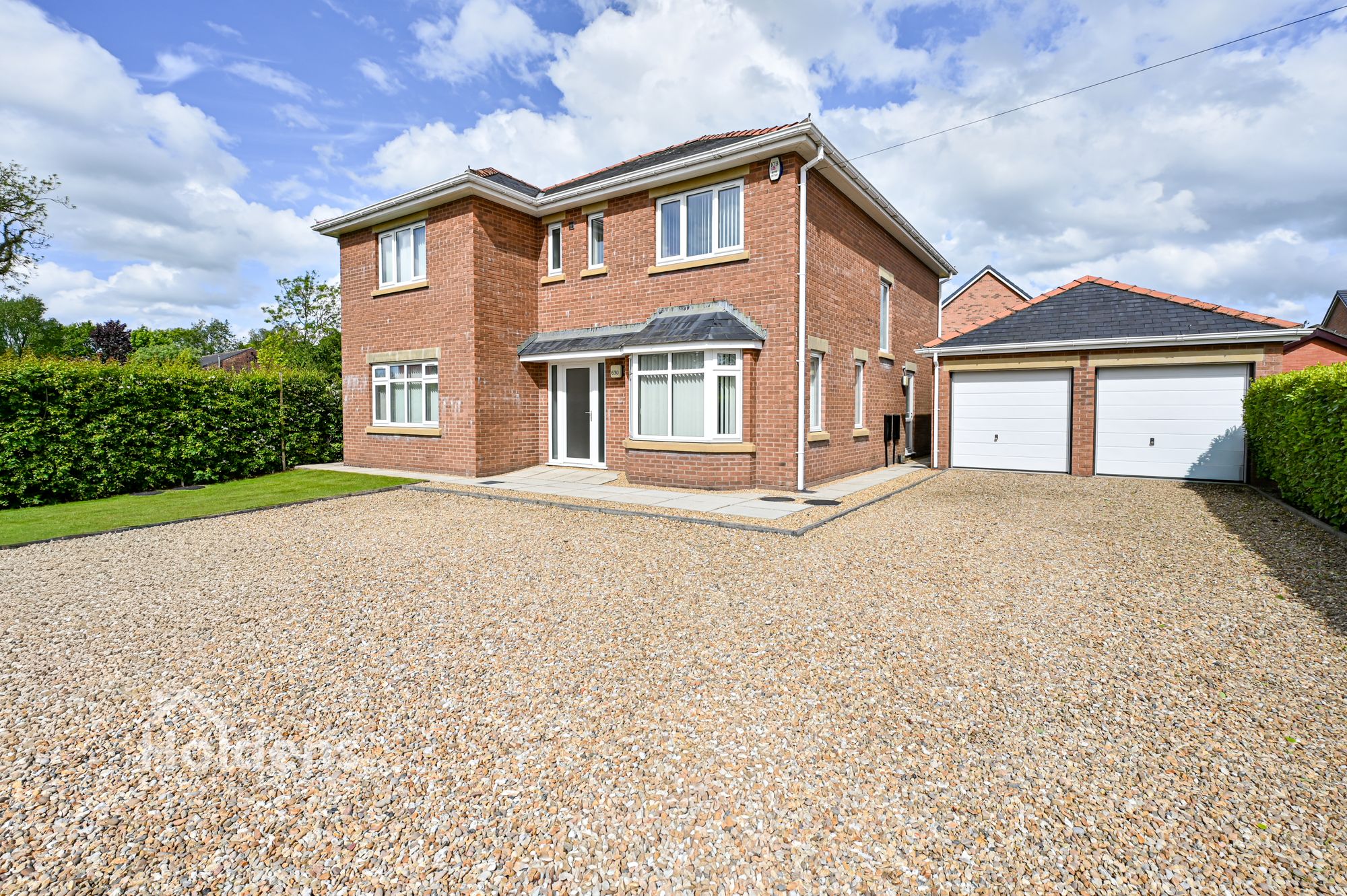 Garstang Road, Barton, PR3