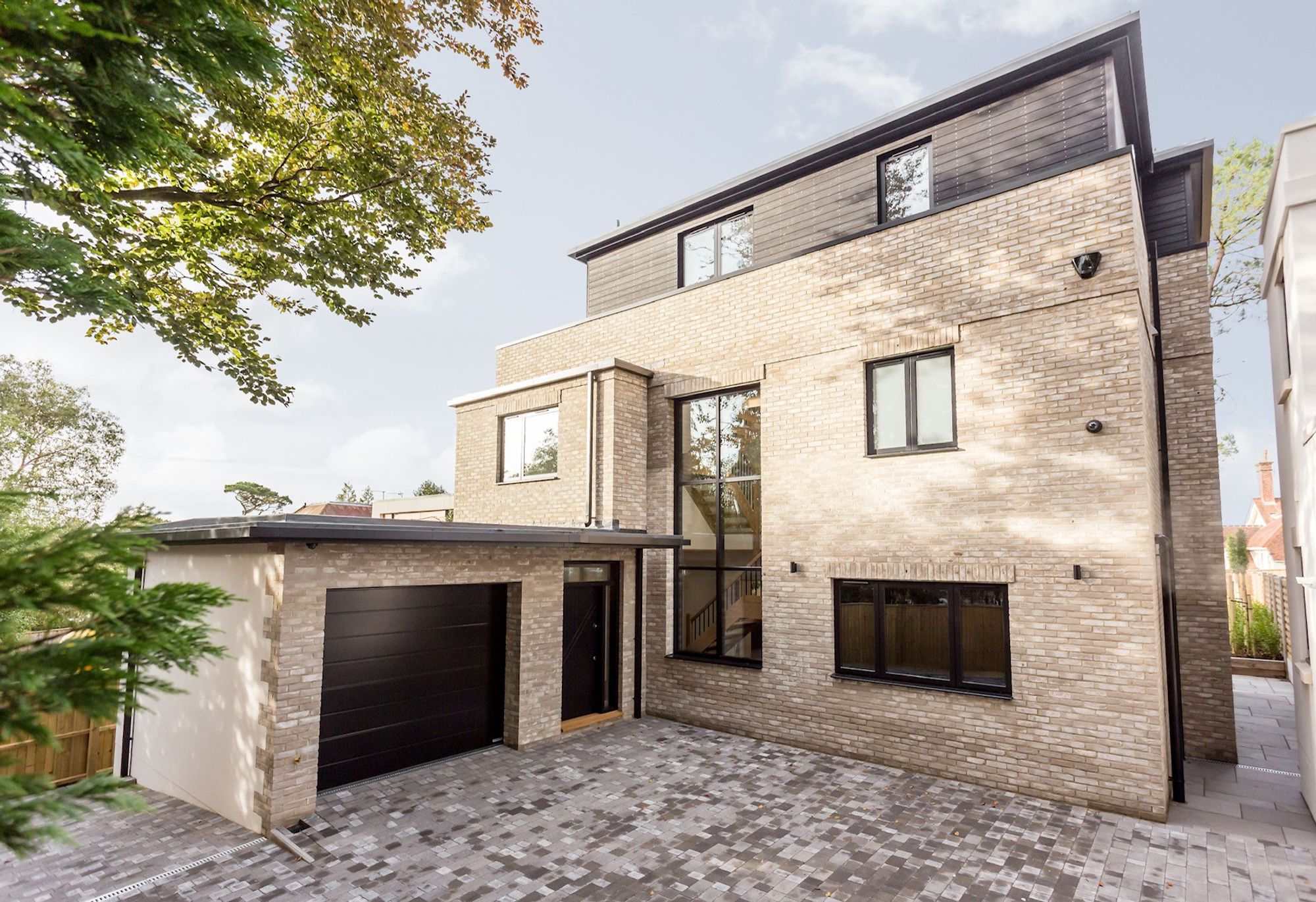 Durlston Road, Lower Parkstone, Poole BH14