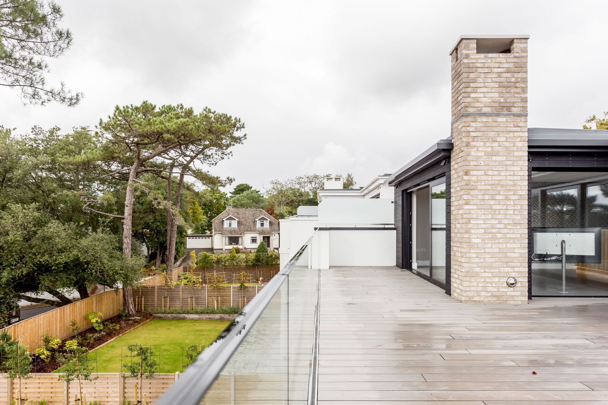 Durlston Road, Lower Parkstone, Poole BH14
