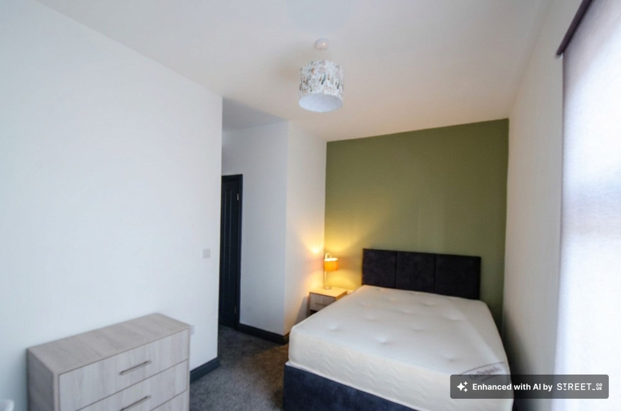 Room 4, 5 Montrose Street, Darlington