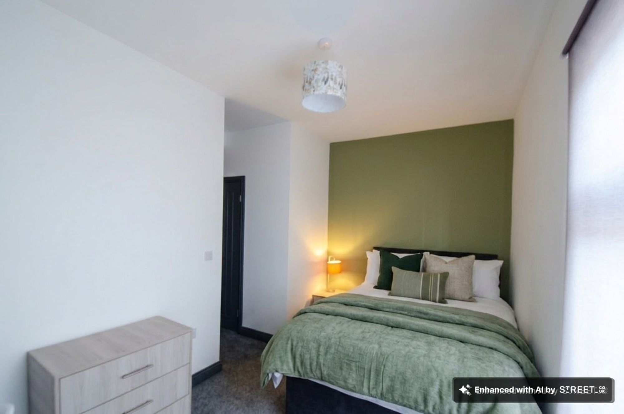 Room 4, 5 Montrose Street, Darlington