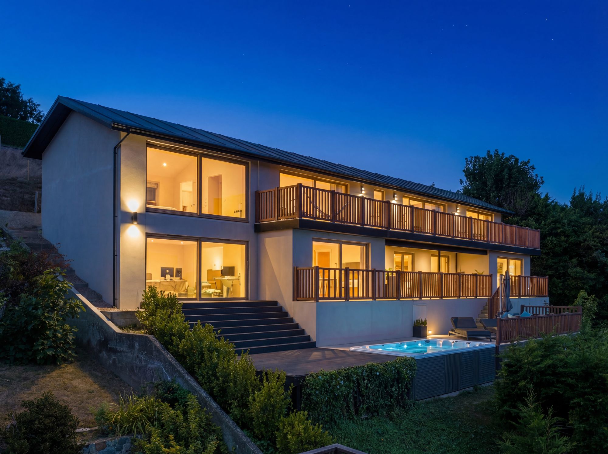 4 bed Detached House For Sale in St. Peter, Jersey