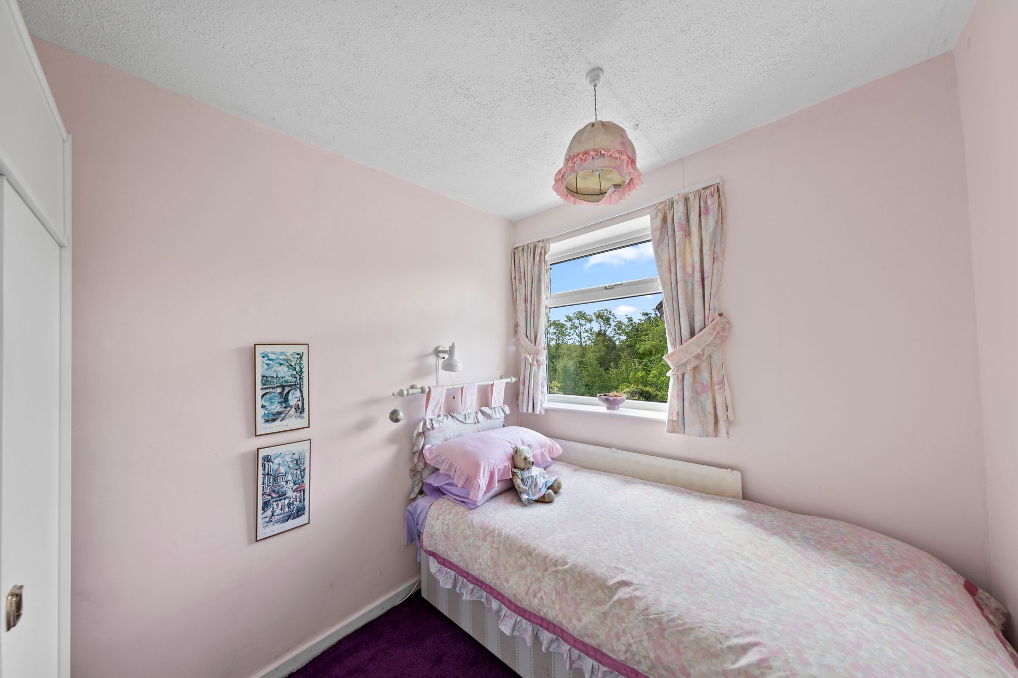 Beadnell Drive, Warrington