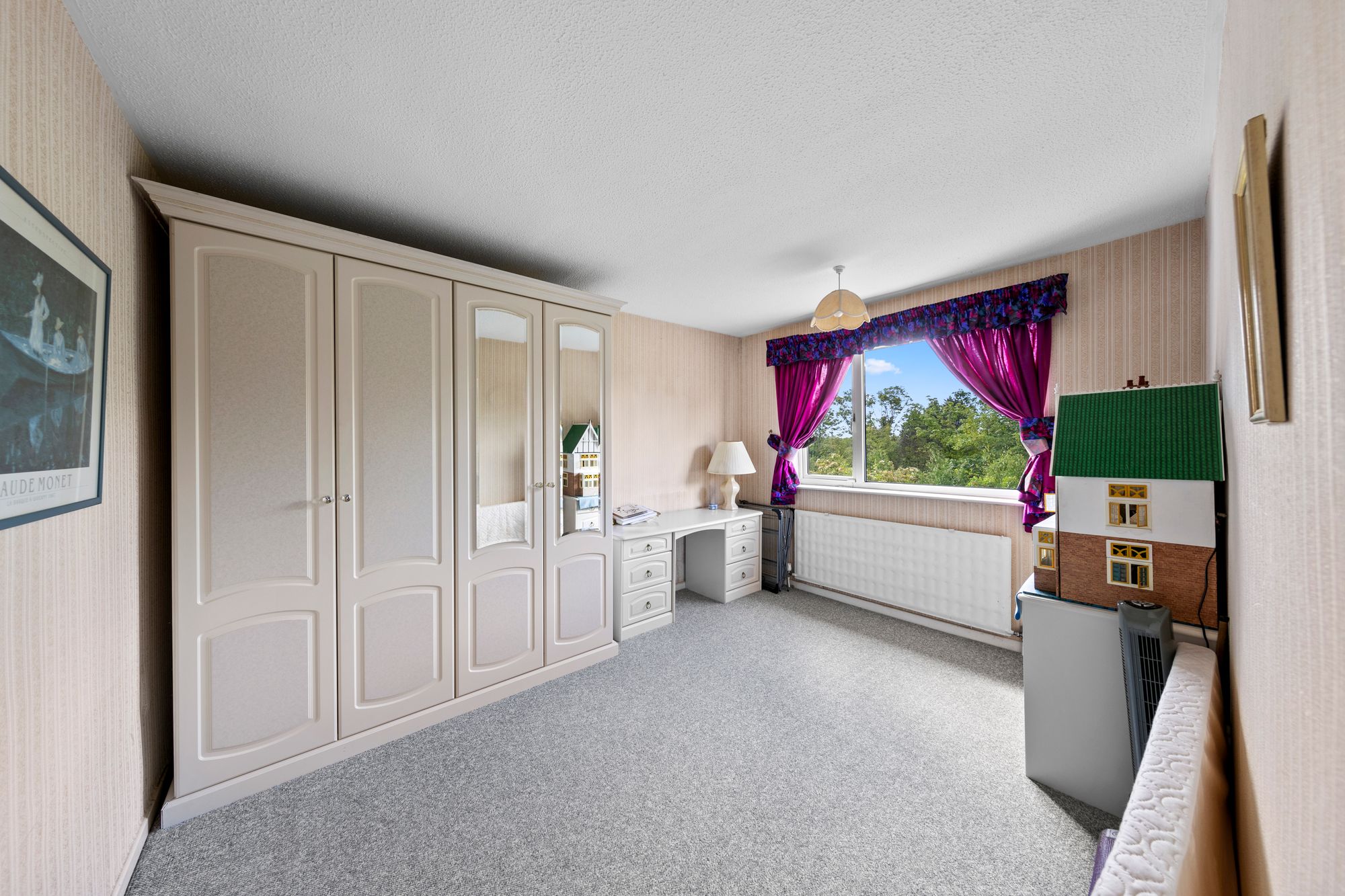 Beadnell Drive, Warrington