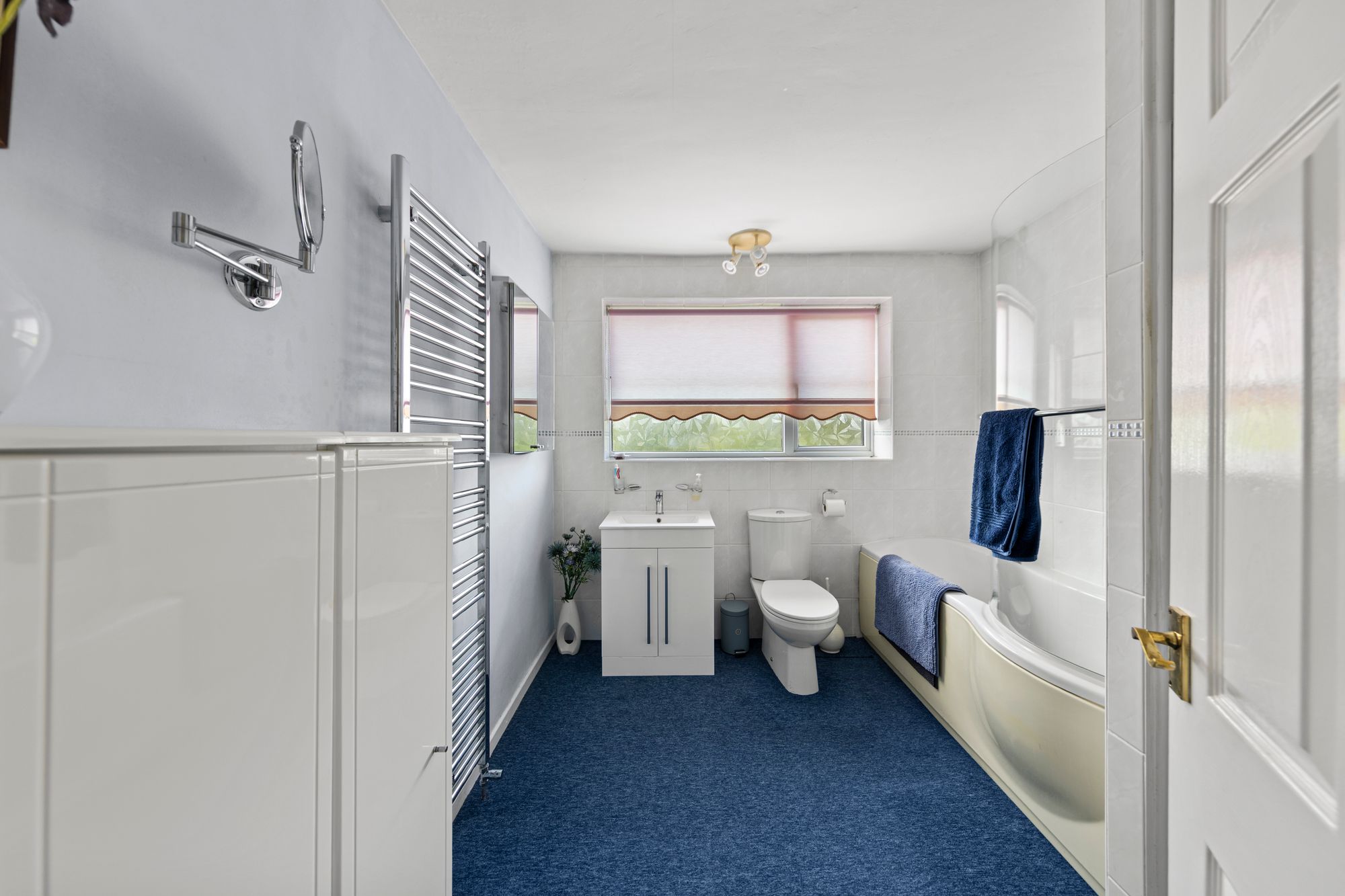 Beadnell Drive, Warrington
