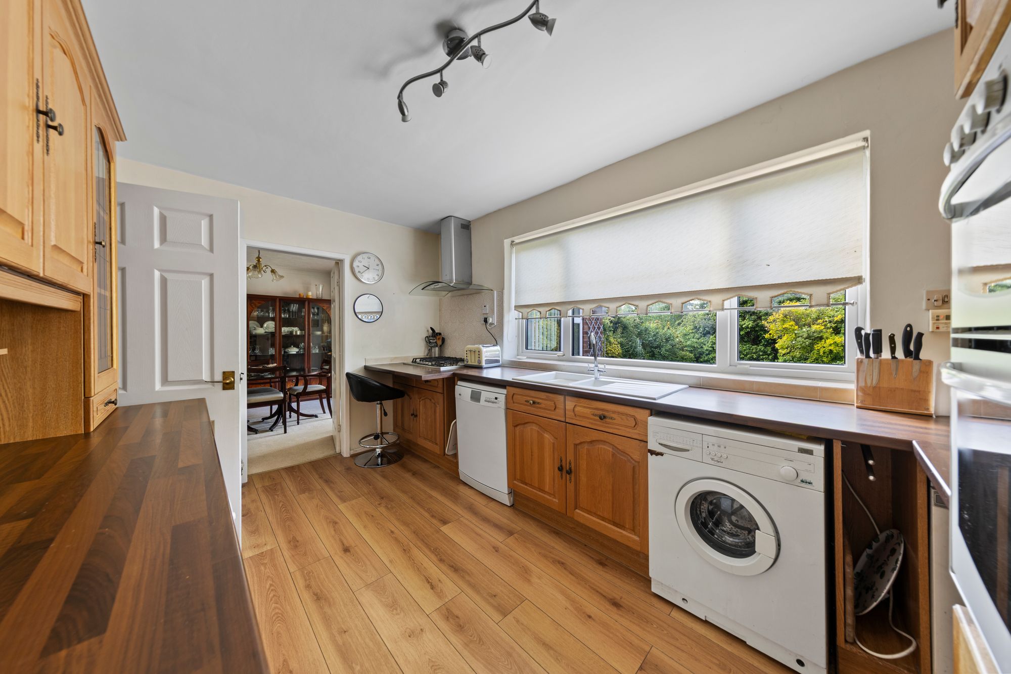 Beadnell Drive, Warrington