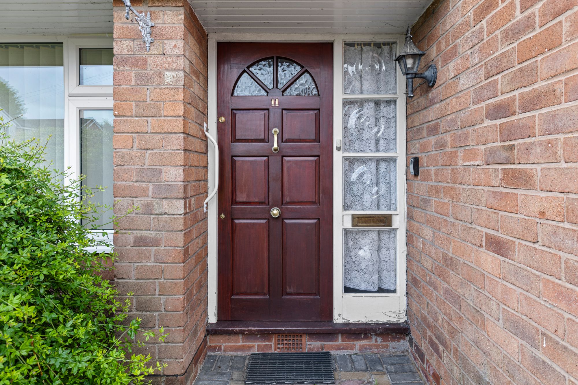 Beadnell Drive, Warrington