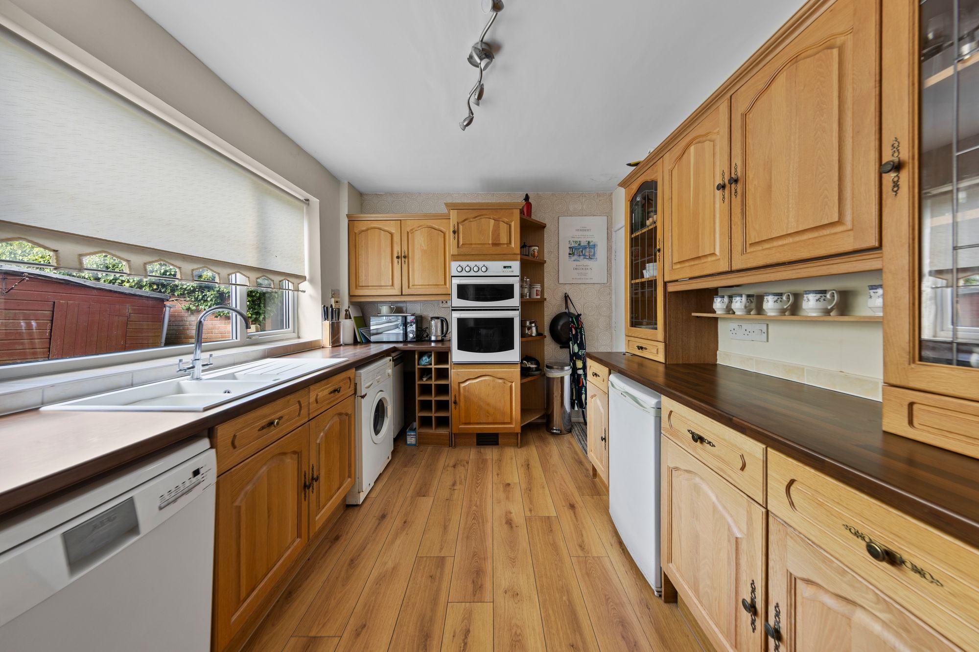 Beadnell Drive, Warrington