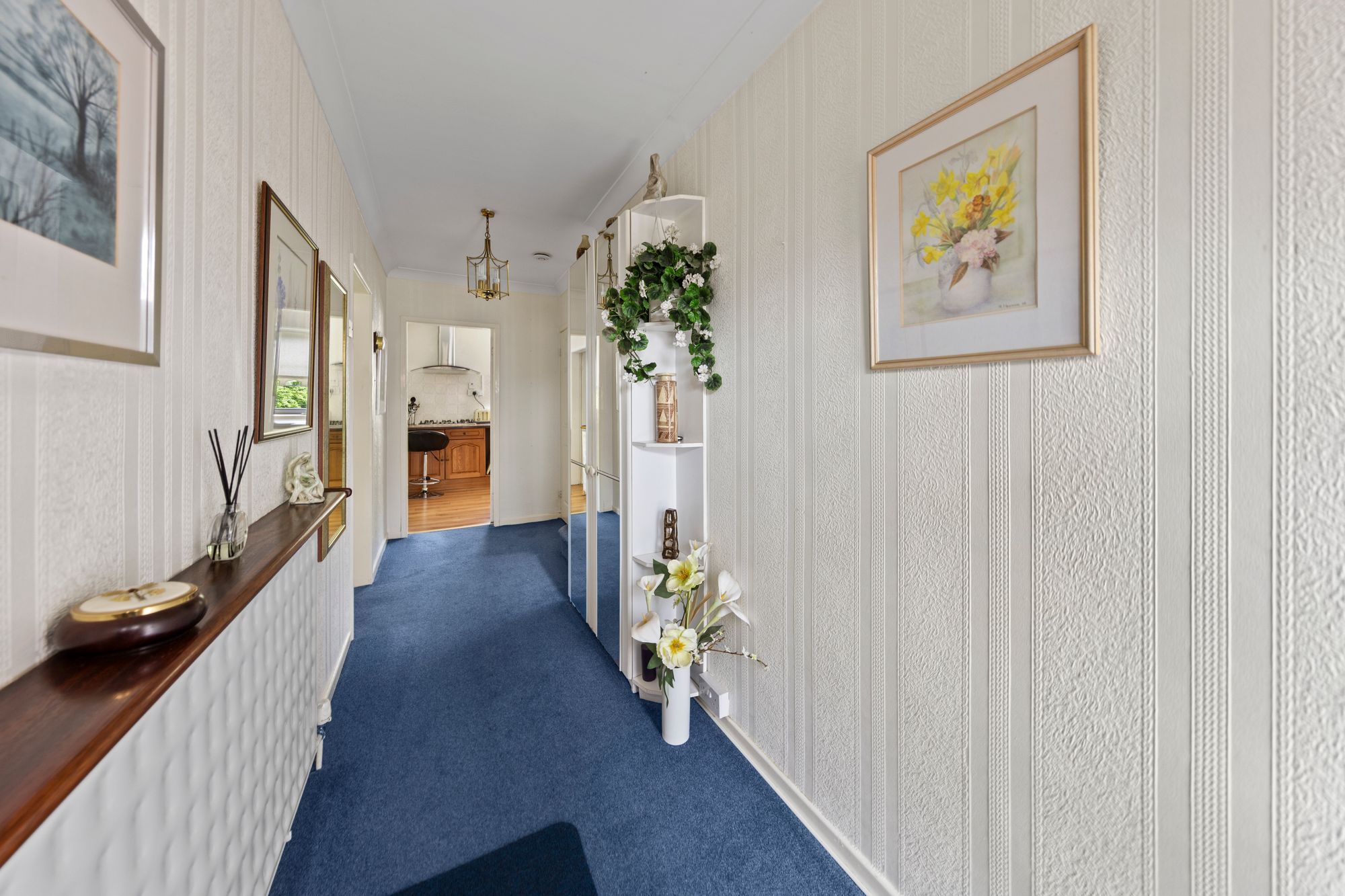 Beadnell Drive, Warrington