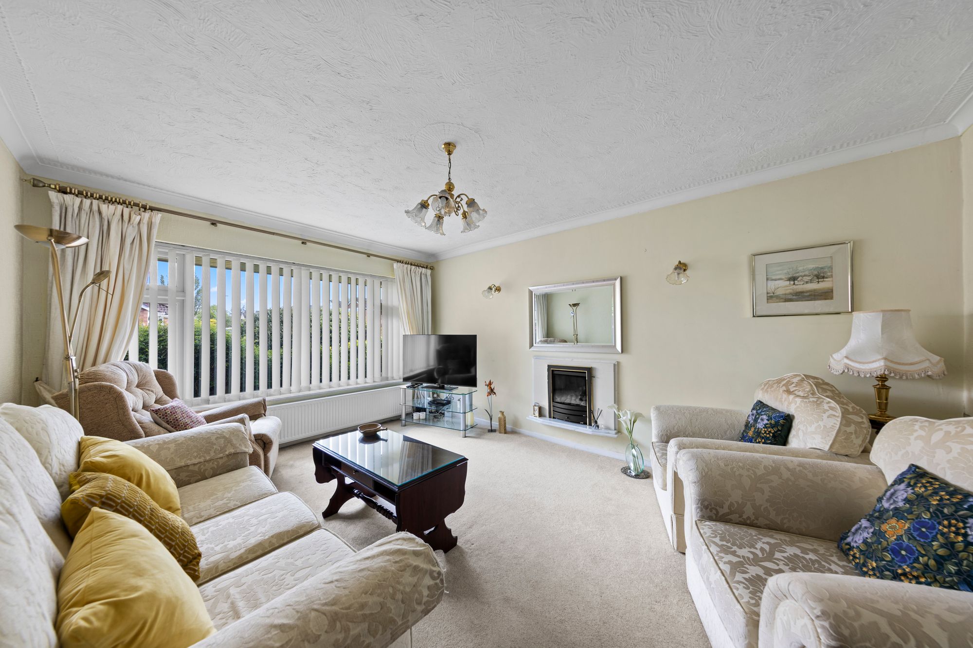 Beadnell Drive, Warrington