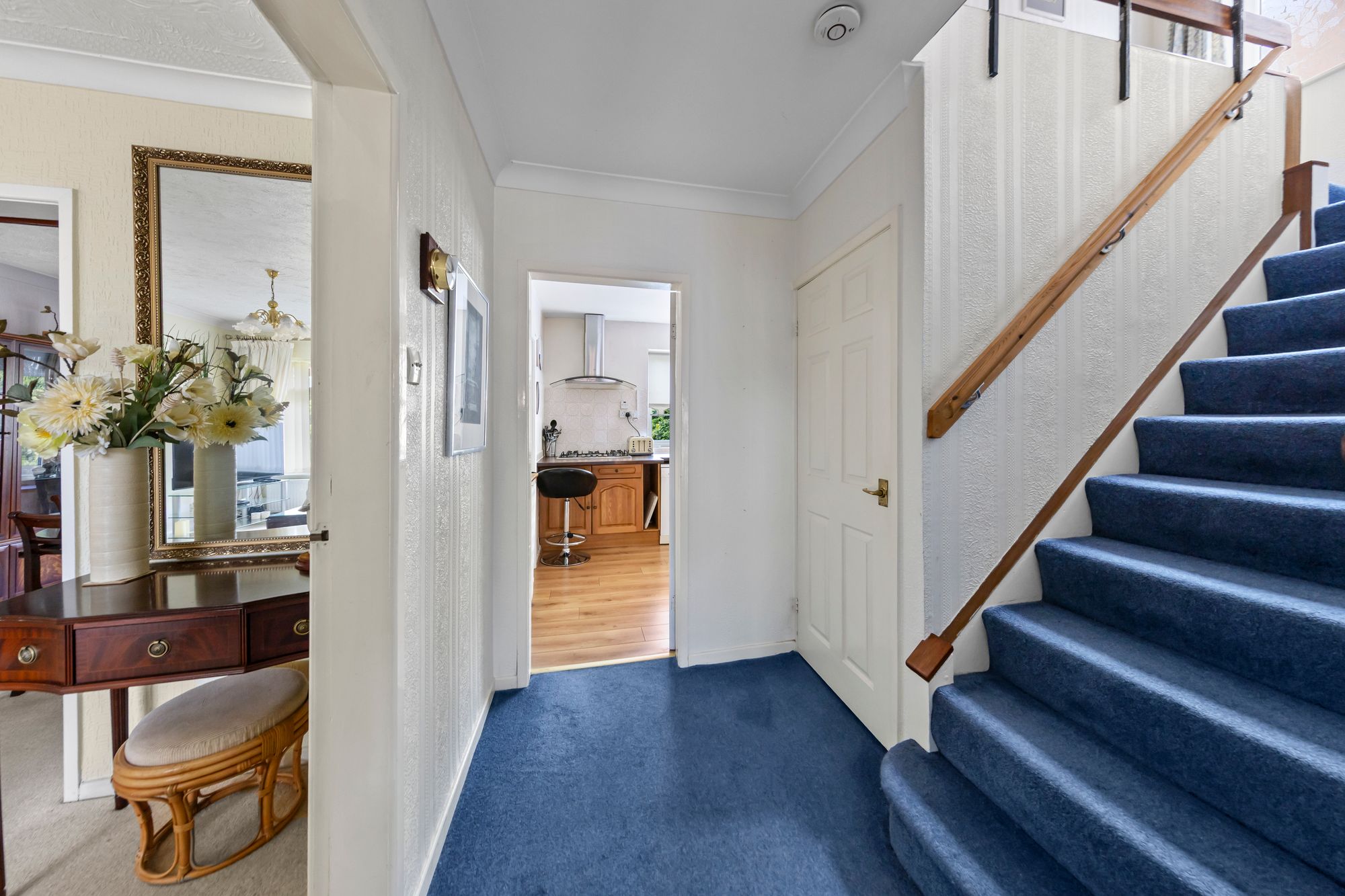 Beadnell Drive, Warrington