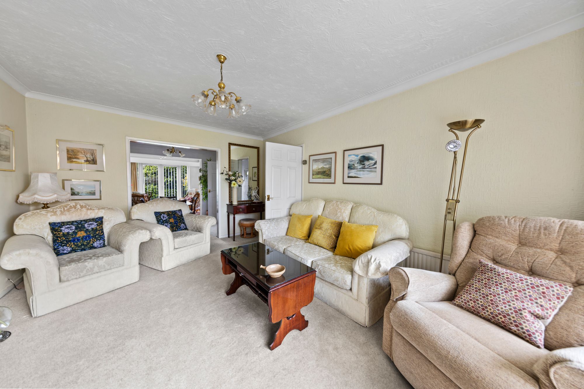 Beadnell Drive, Warrington
