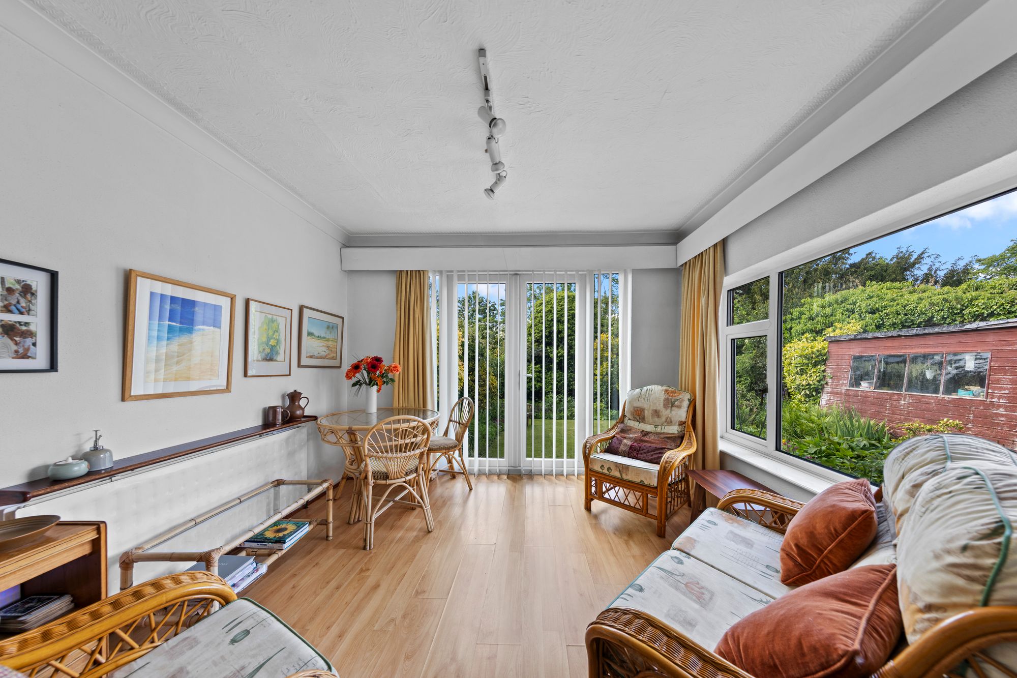 Beadnell Drive, Warrington