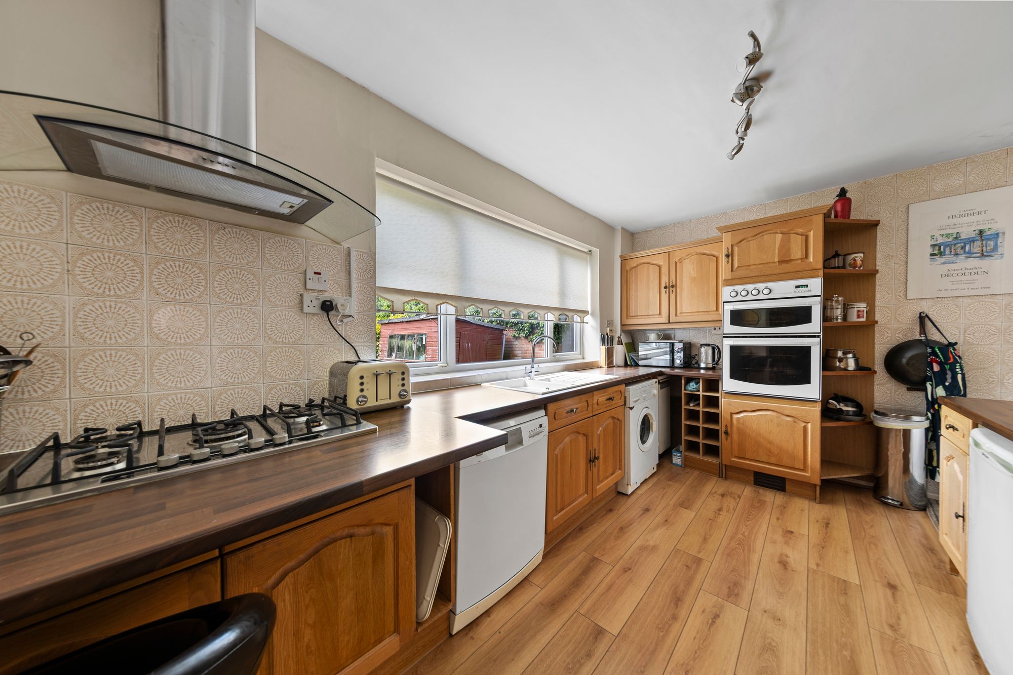 Beadnell Drive, Warrington