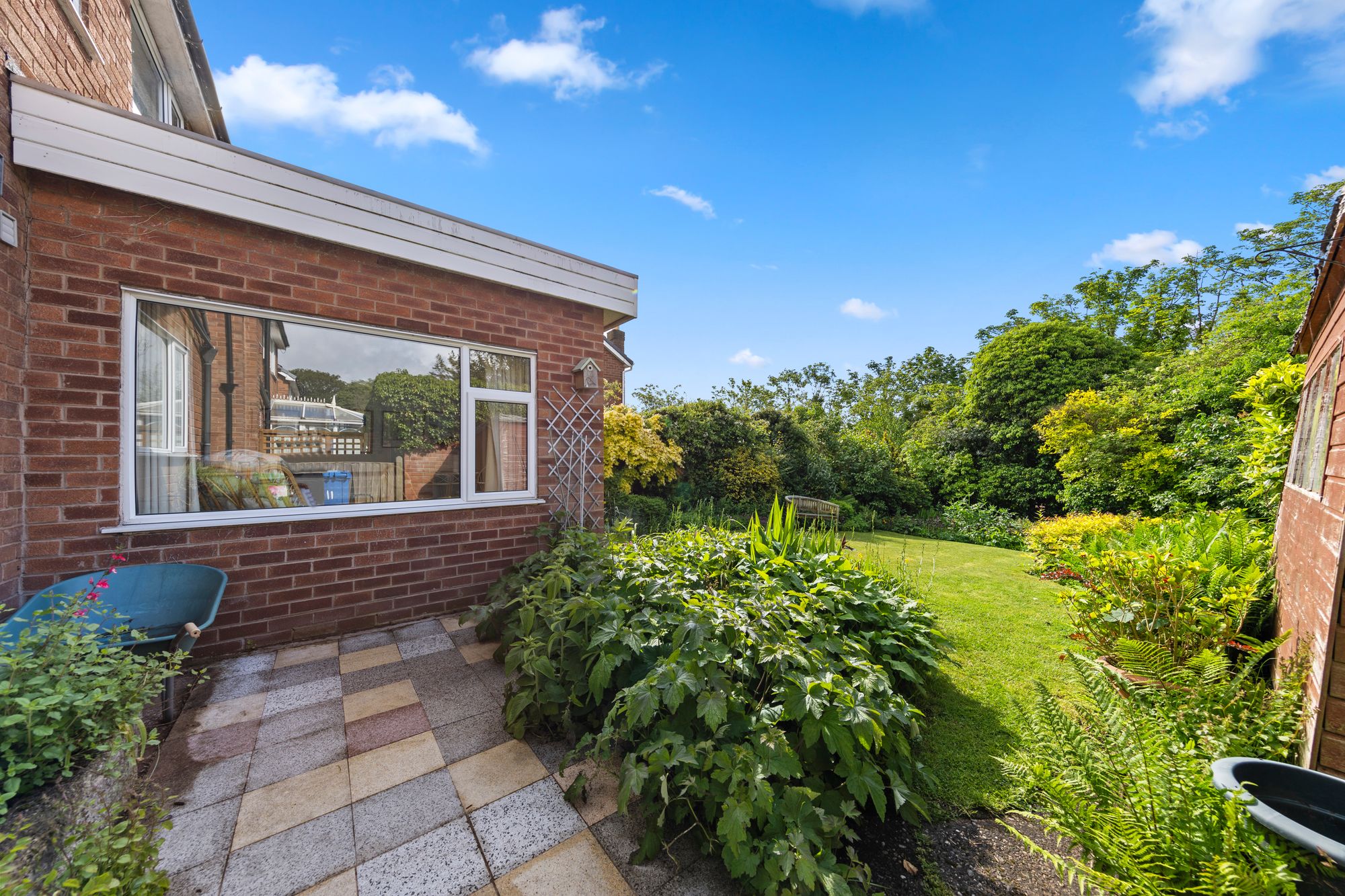 Beadnell Drive, Warrington