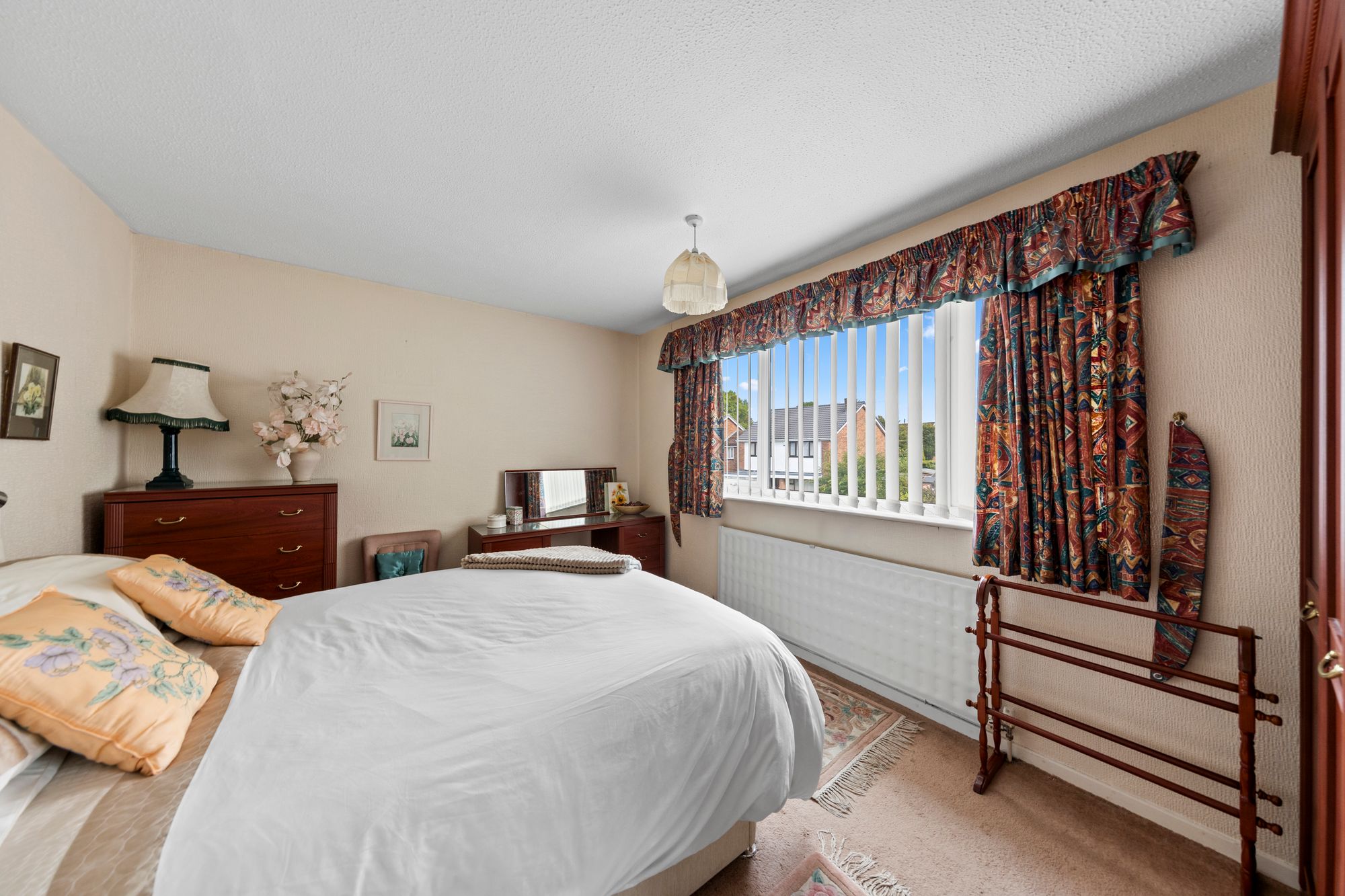 Beadnell Drive, Warrington