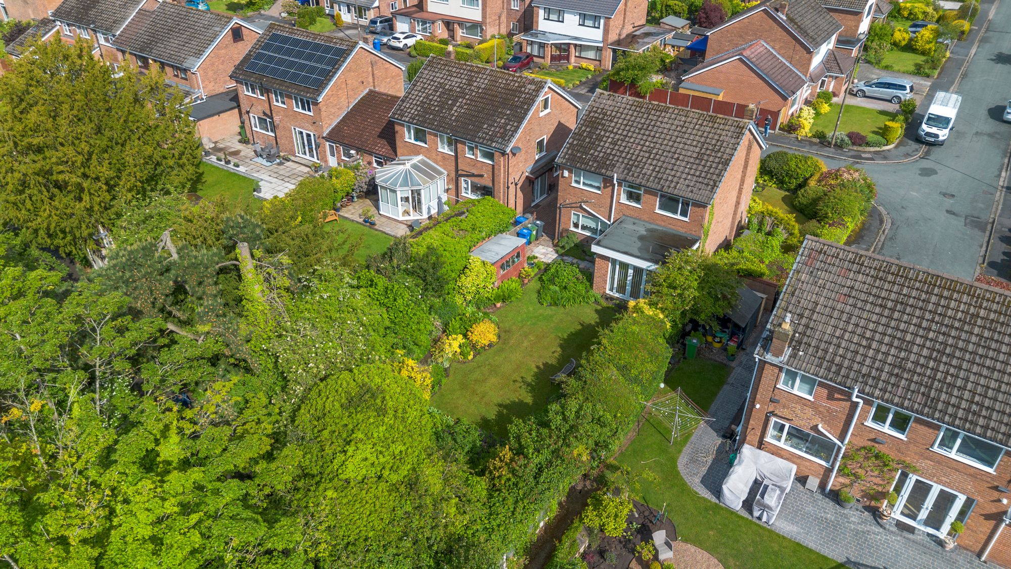Beadnell Drive, Warrington