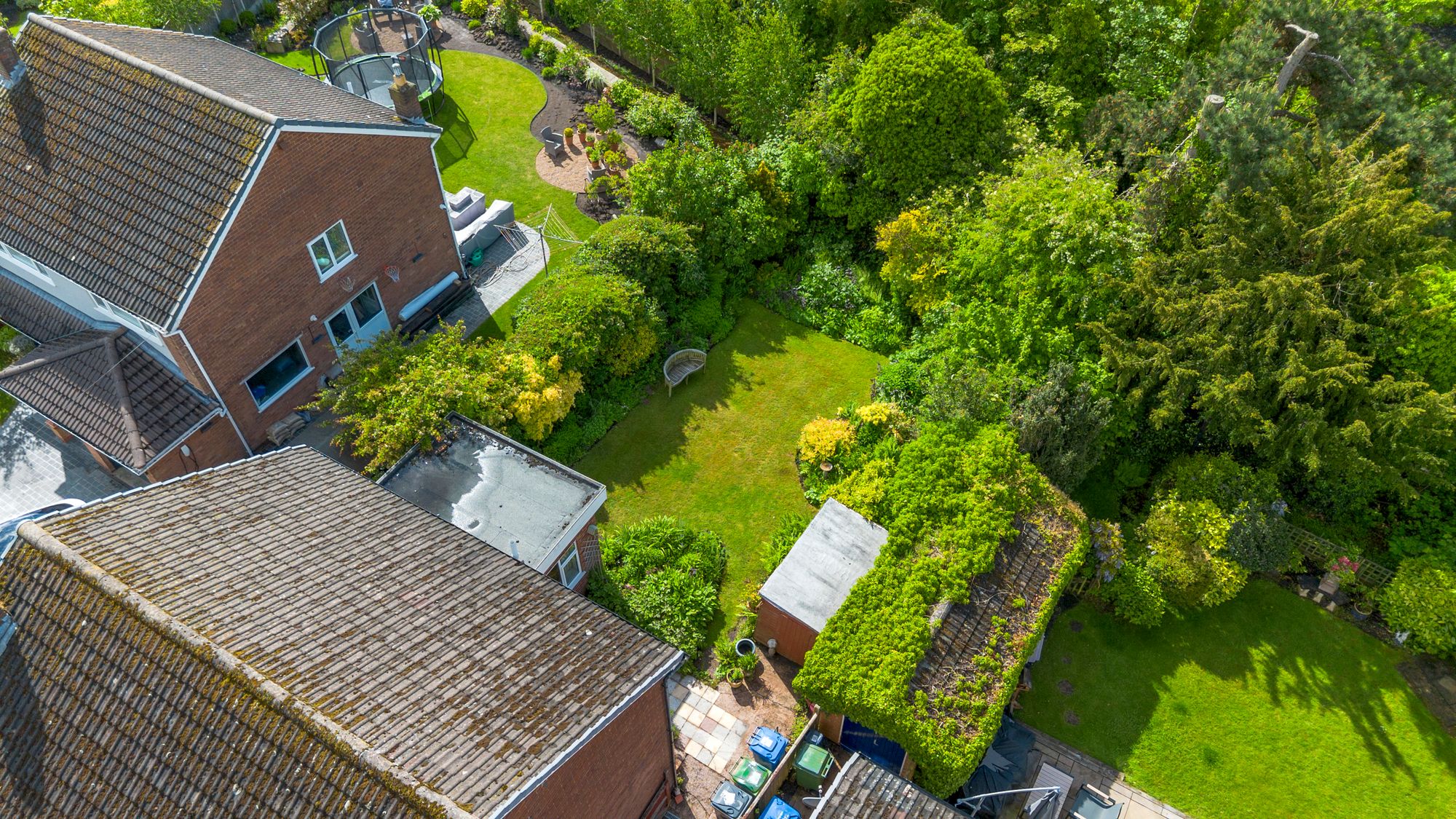 Beadnell Drive, Warrington