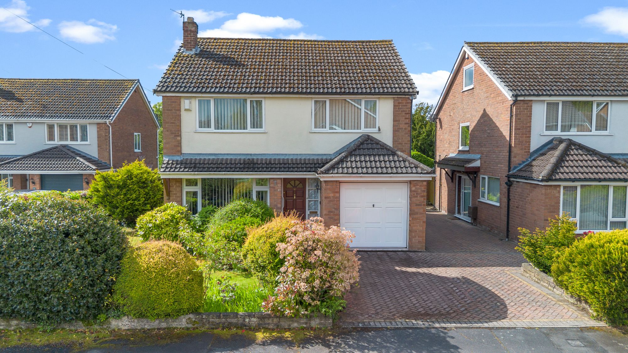 Beadnell Drive, Penketh, WA5