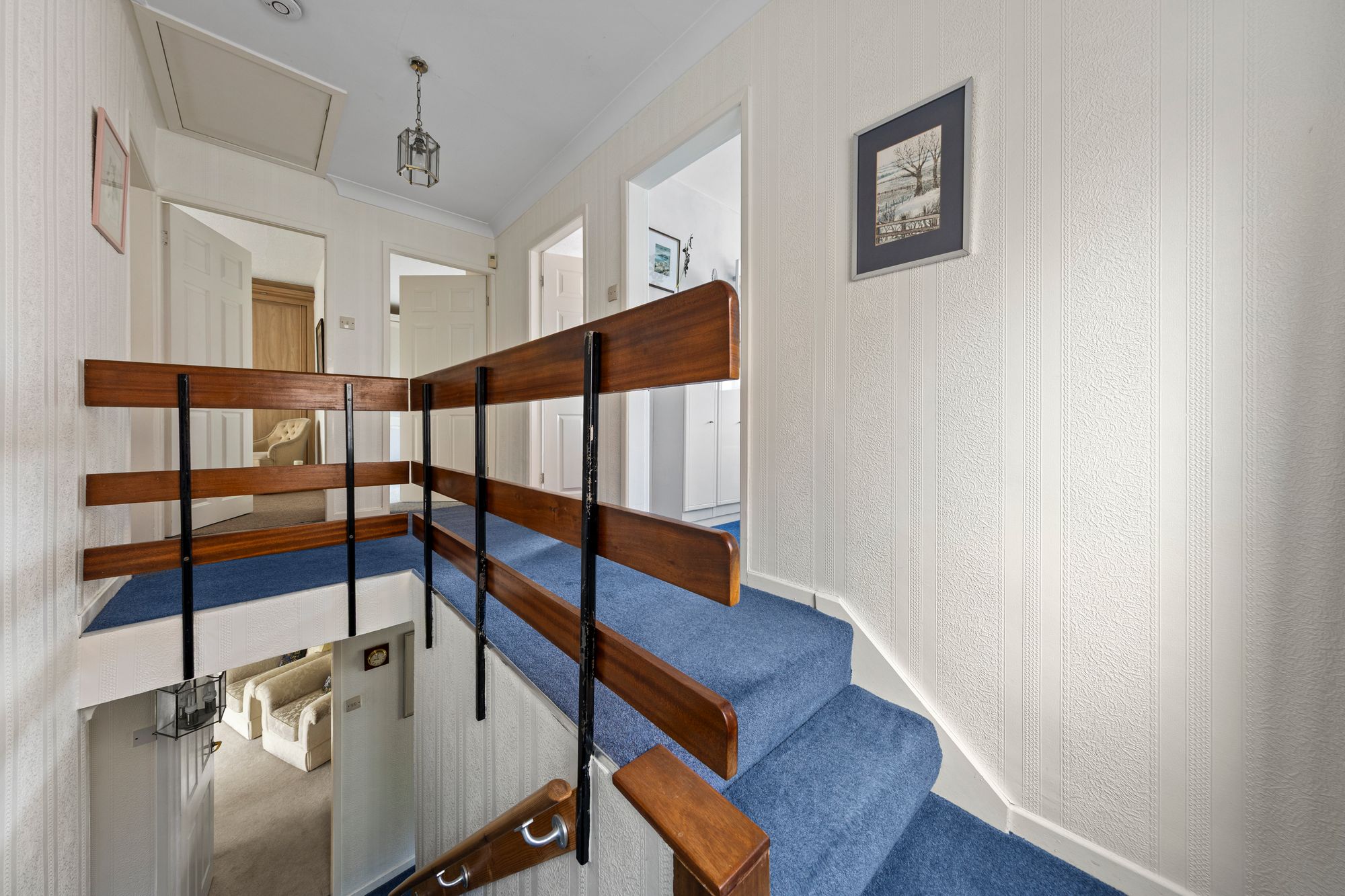 Beadnell Drive, Warrington