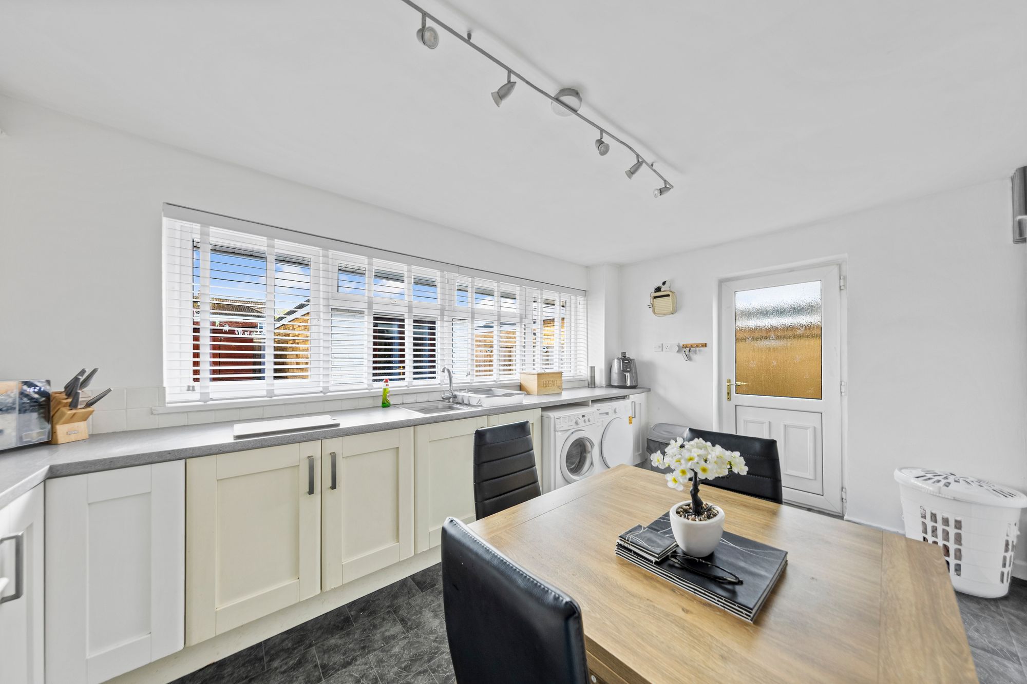 Roeburn Way, Penketh, WA5