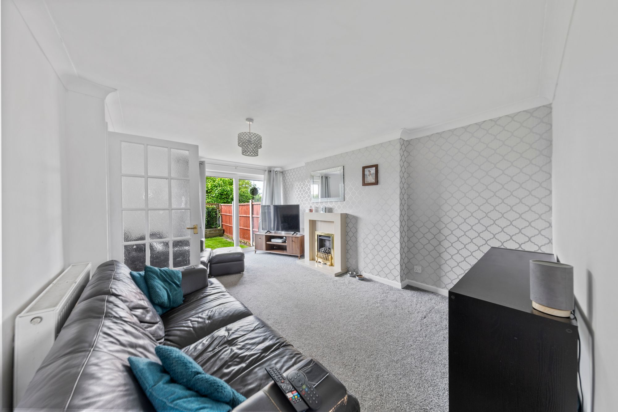 Roeburn Way, Penketh, WA5