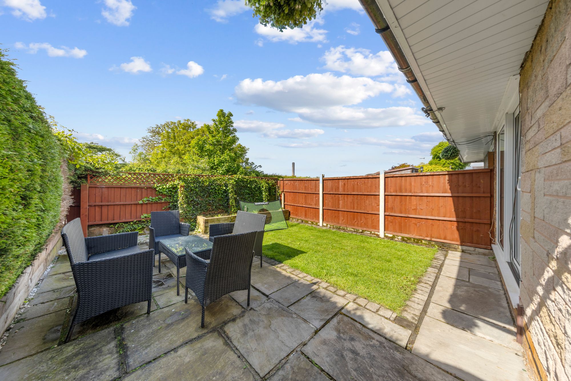 Roeburn Way, Penketh, WA5