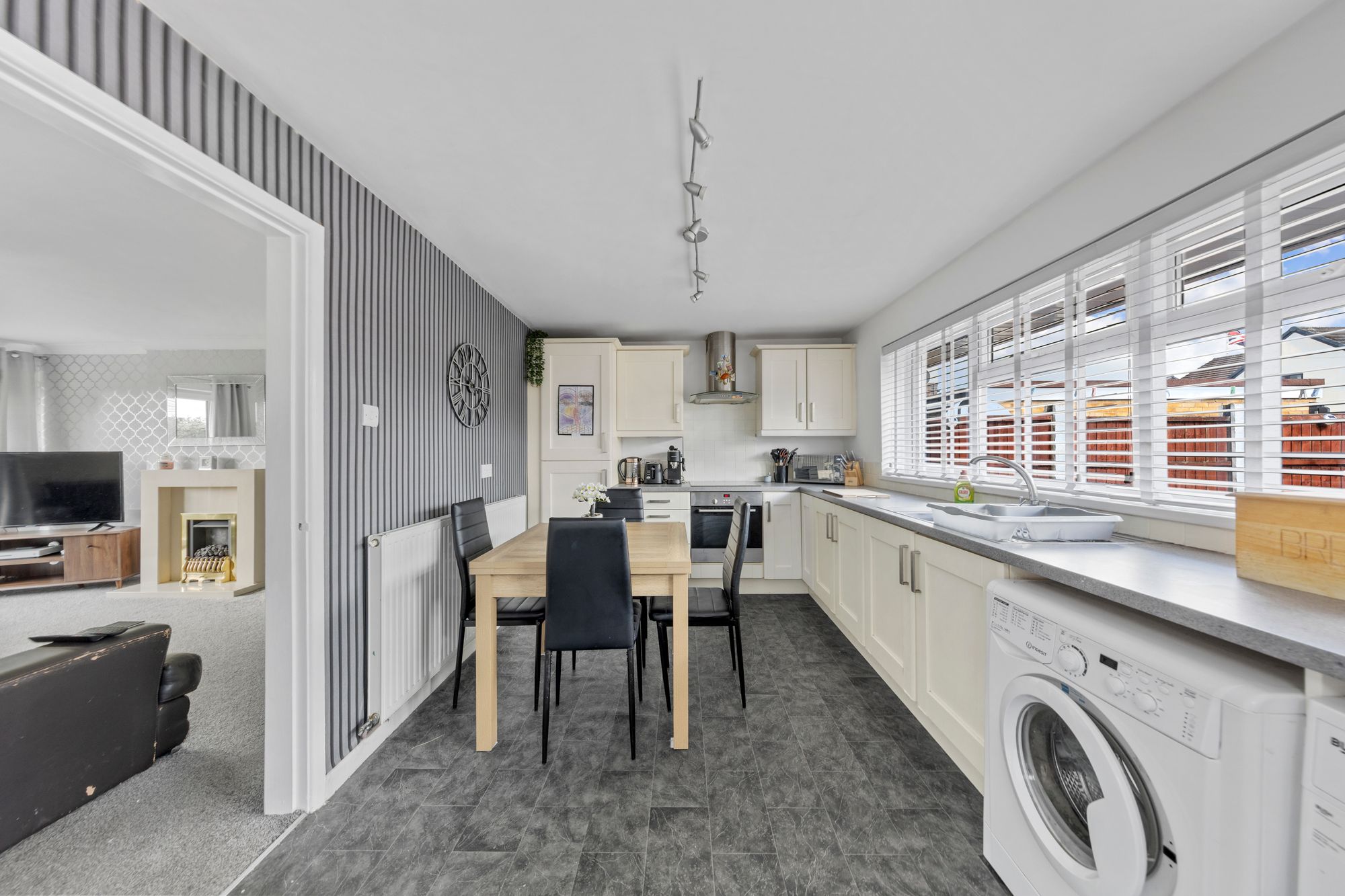 Roeburn Way, Penketh, WA5