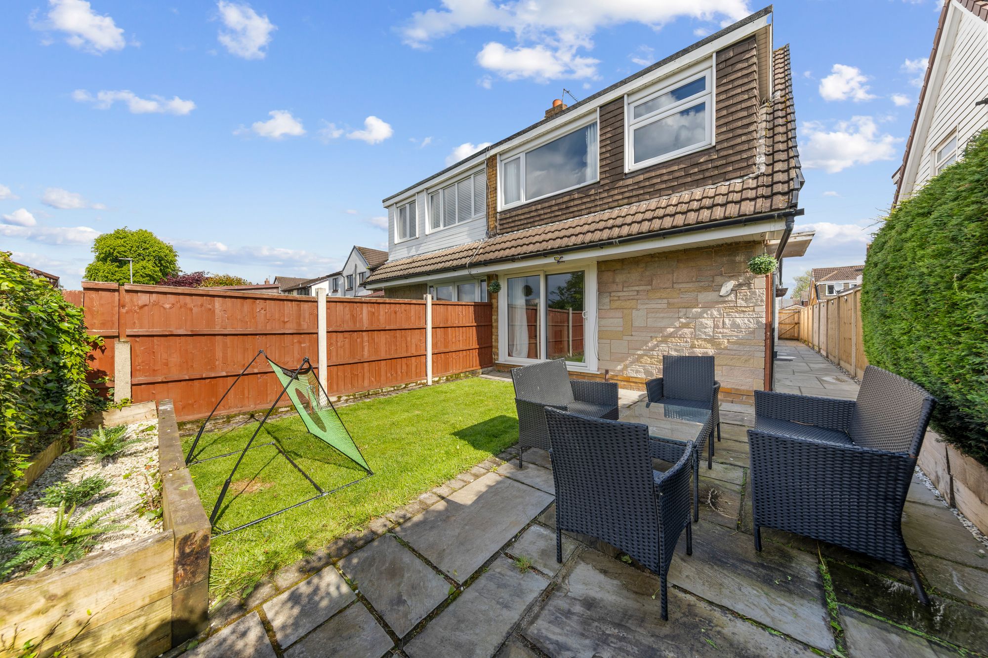 Roeburn Way, Penketh, WA5