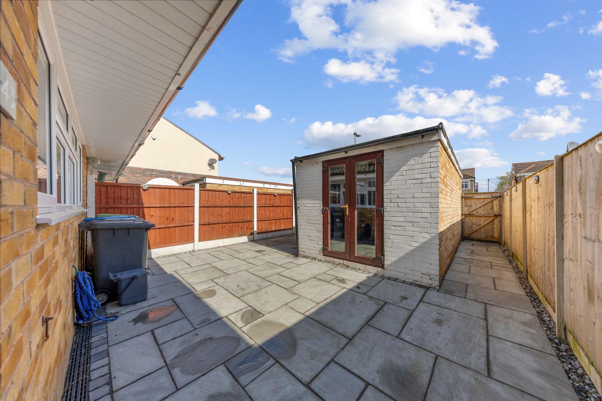 Roeburn Way, Penketh, WA5