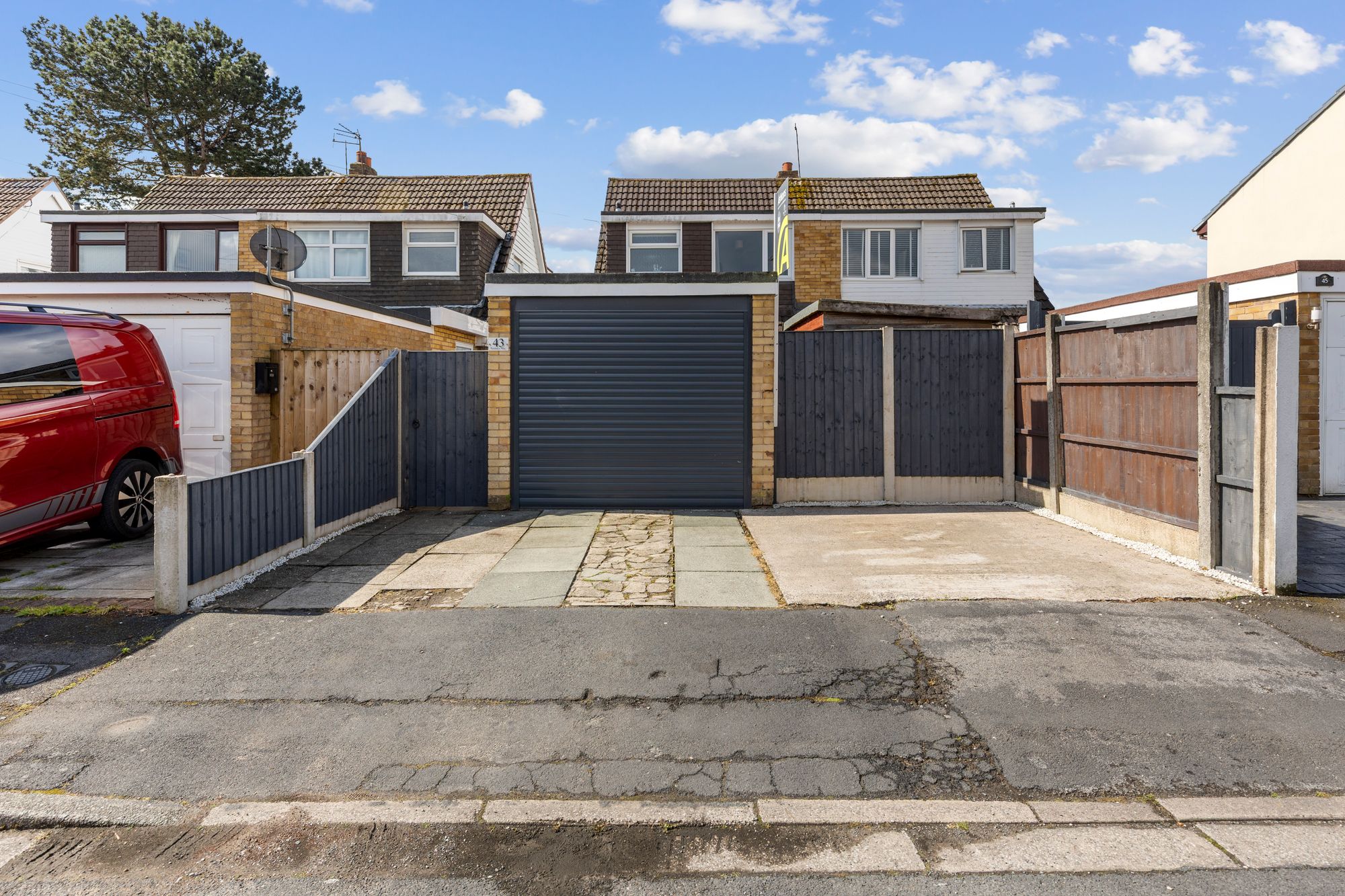 Roeburn Way, Penketh, WA5