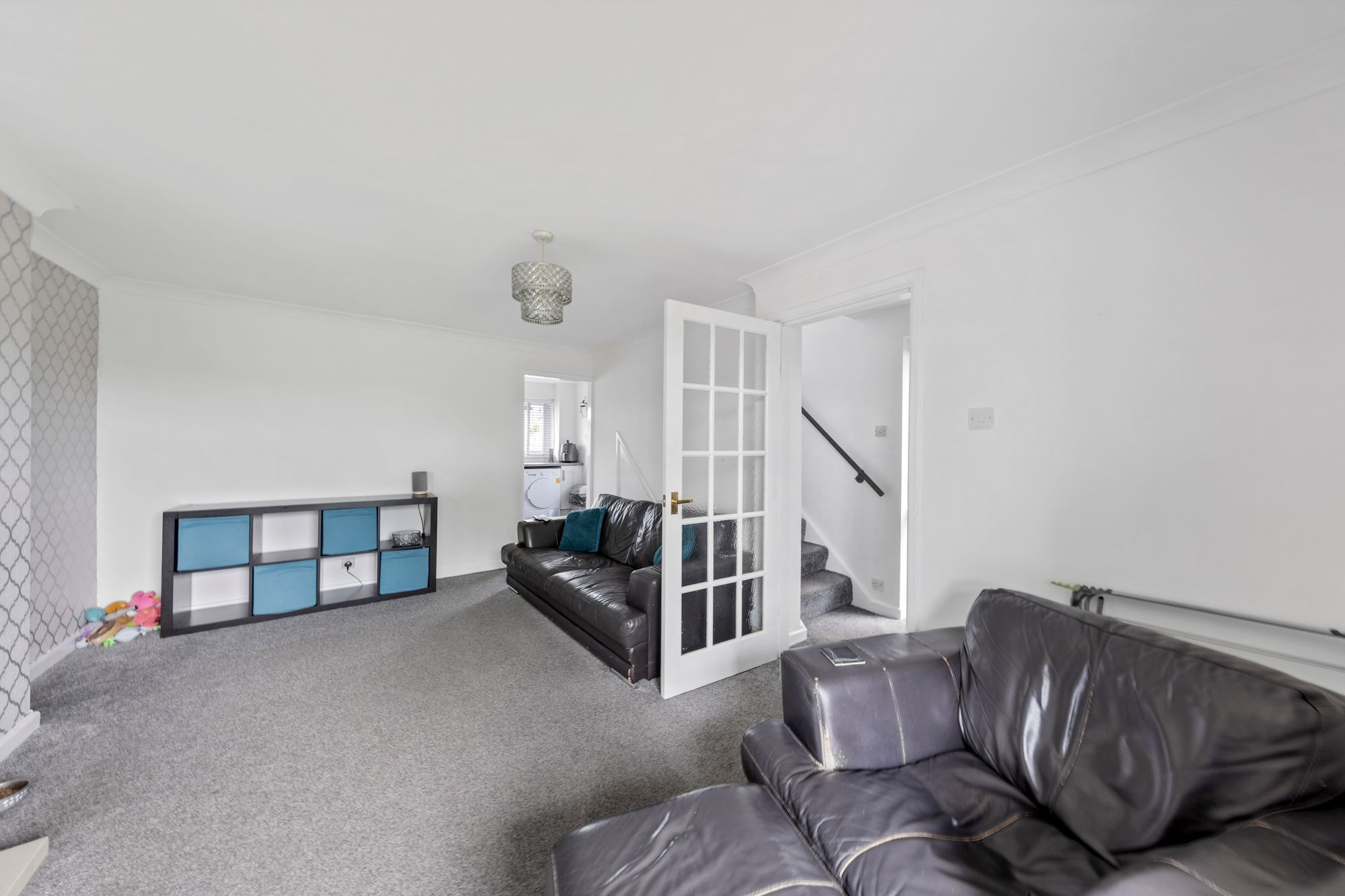 Roeburn Way, Penketh, WA5