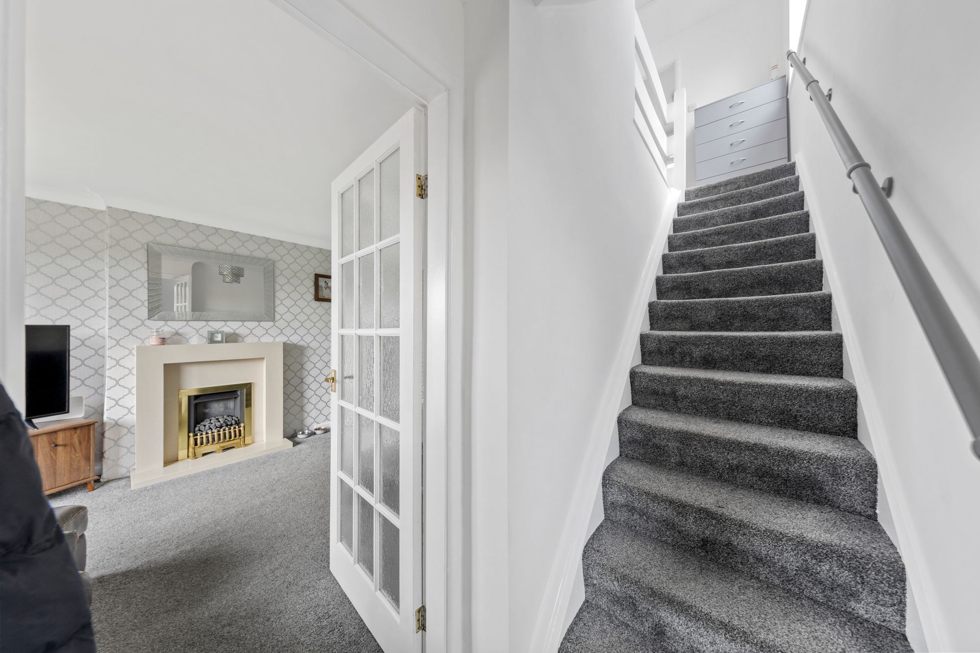 Roeburn Way, Penketh, WA5