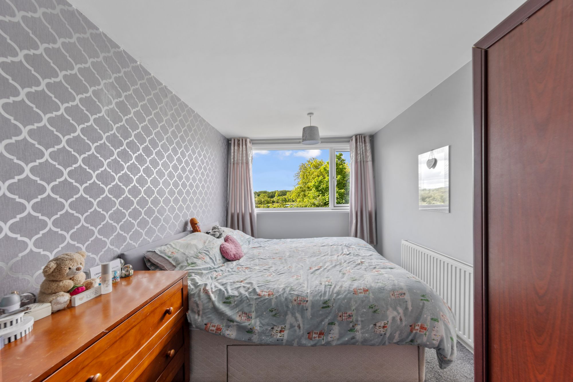 Roeburn Way, Penketh, WA5