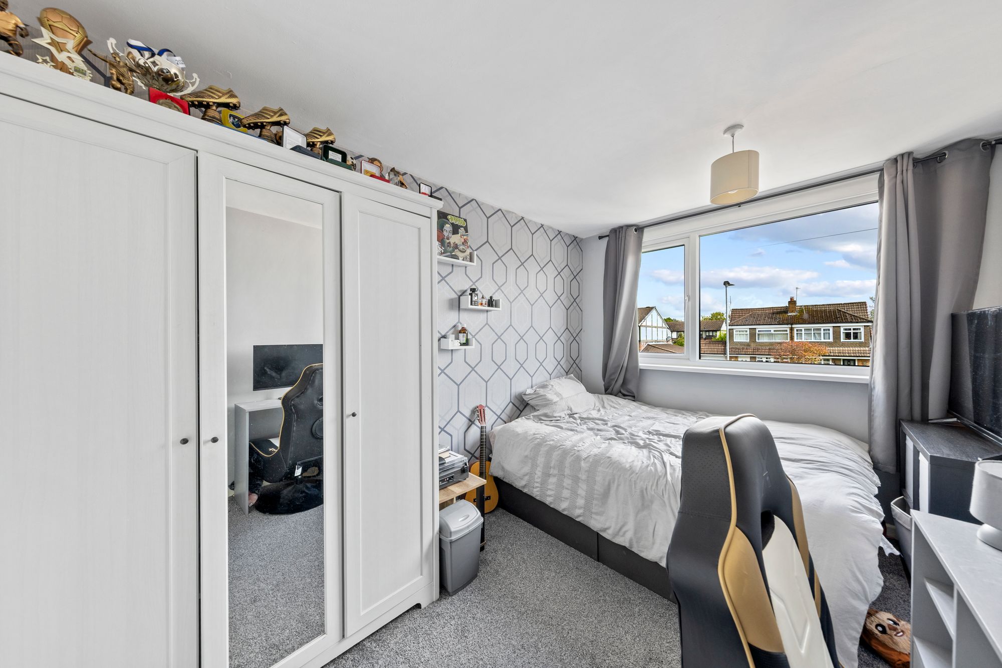 Roeburn Way, Penketh, WA5