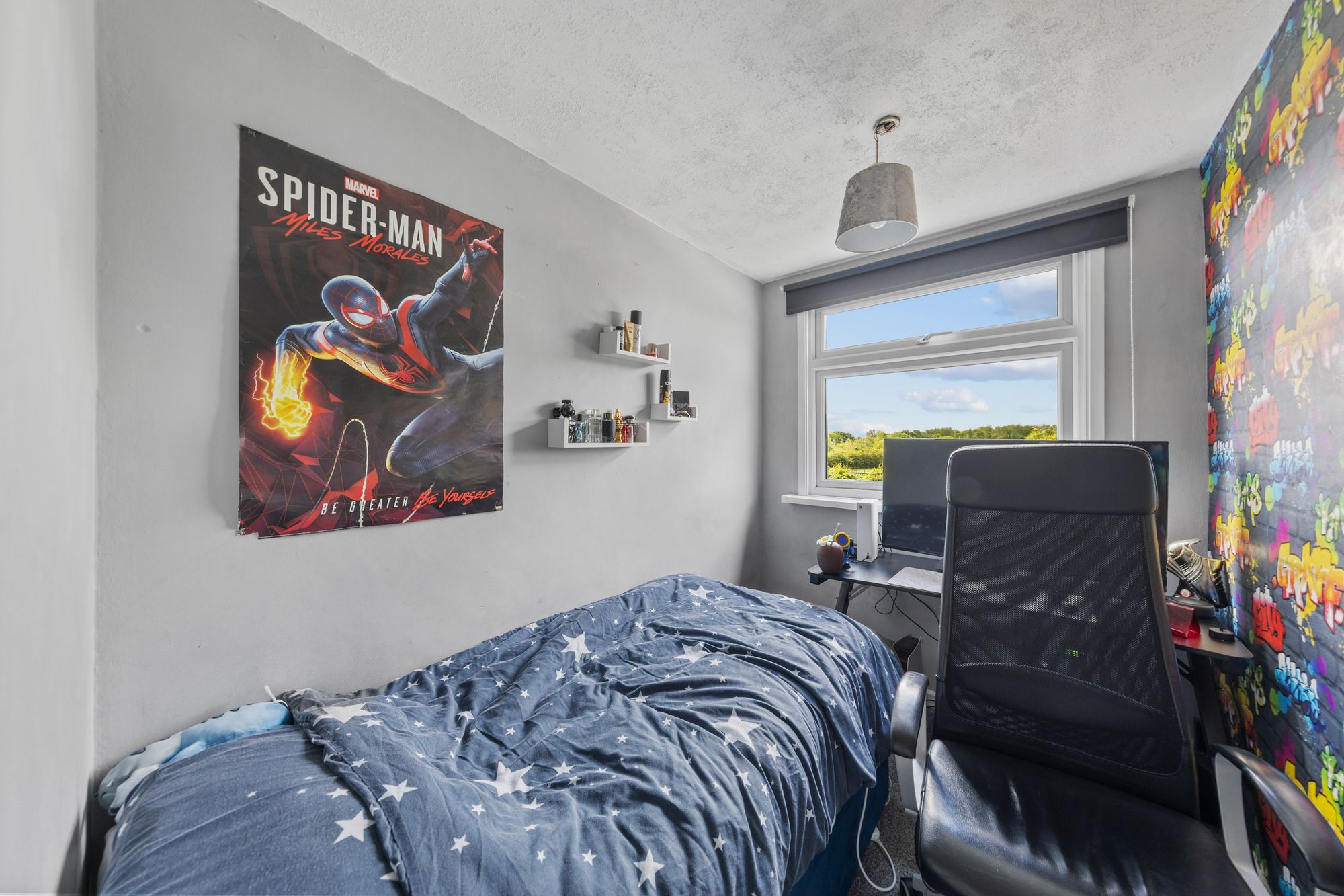 Roeburn Way, Penketh, WA5