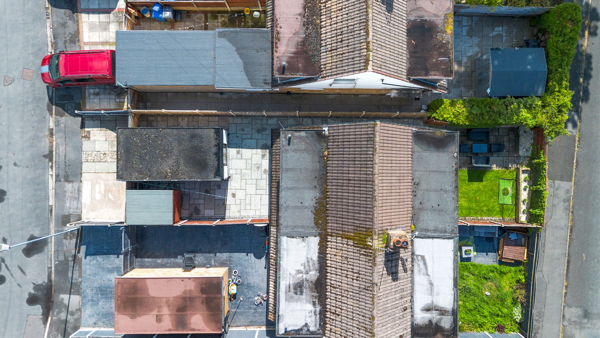 Roeburn Way, Penketh, WA5