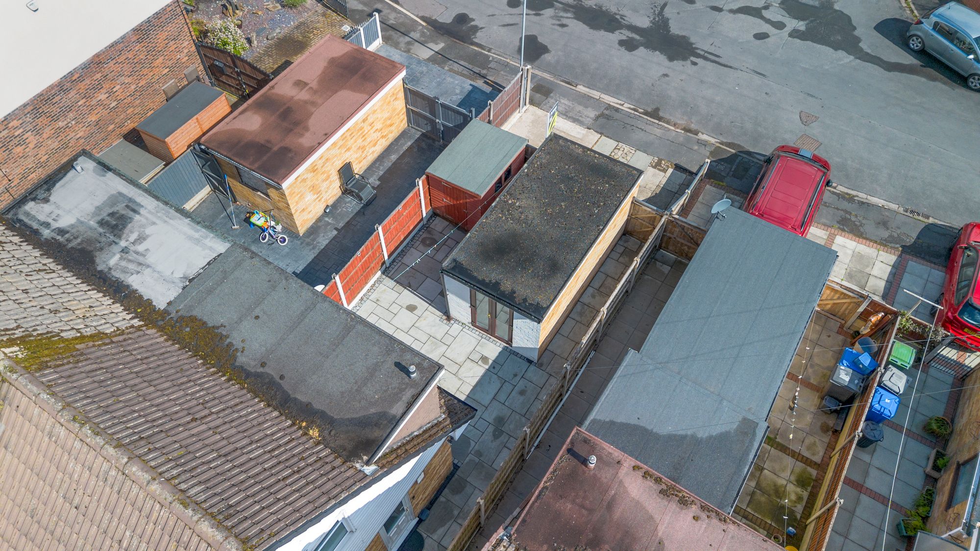 Roeburn Way, Penketh, WA5