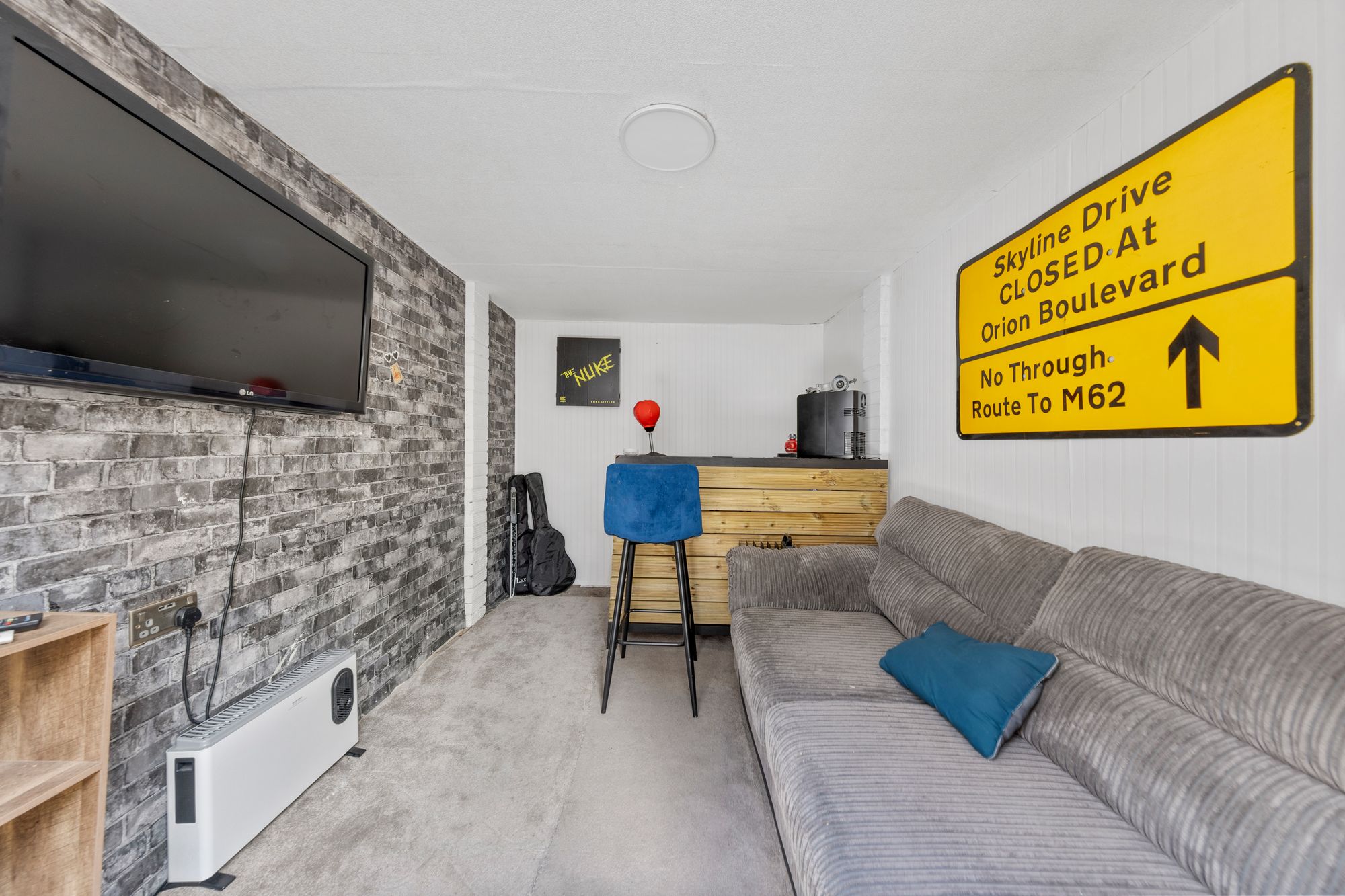 Roeburn Way, Penketh, WA5