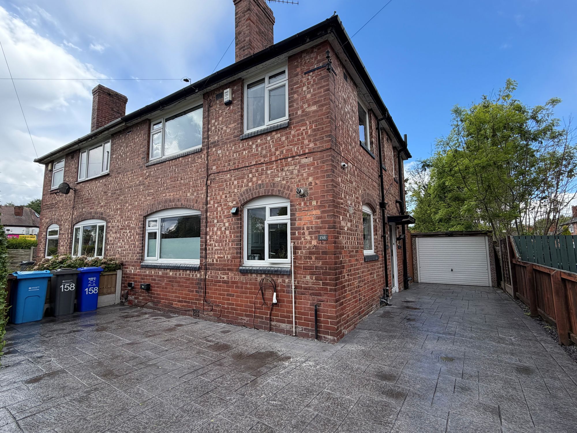 Yew Tree Road, Manchester, M14