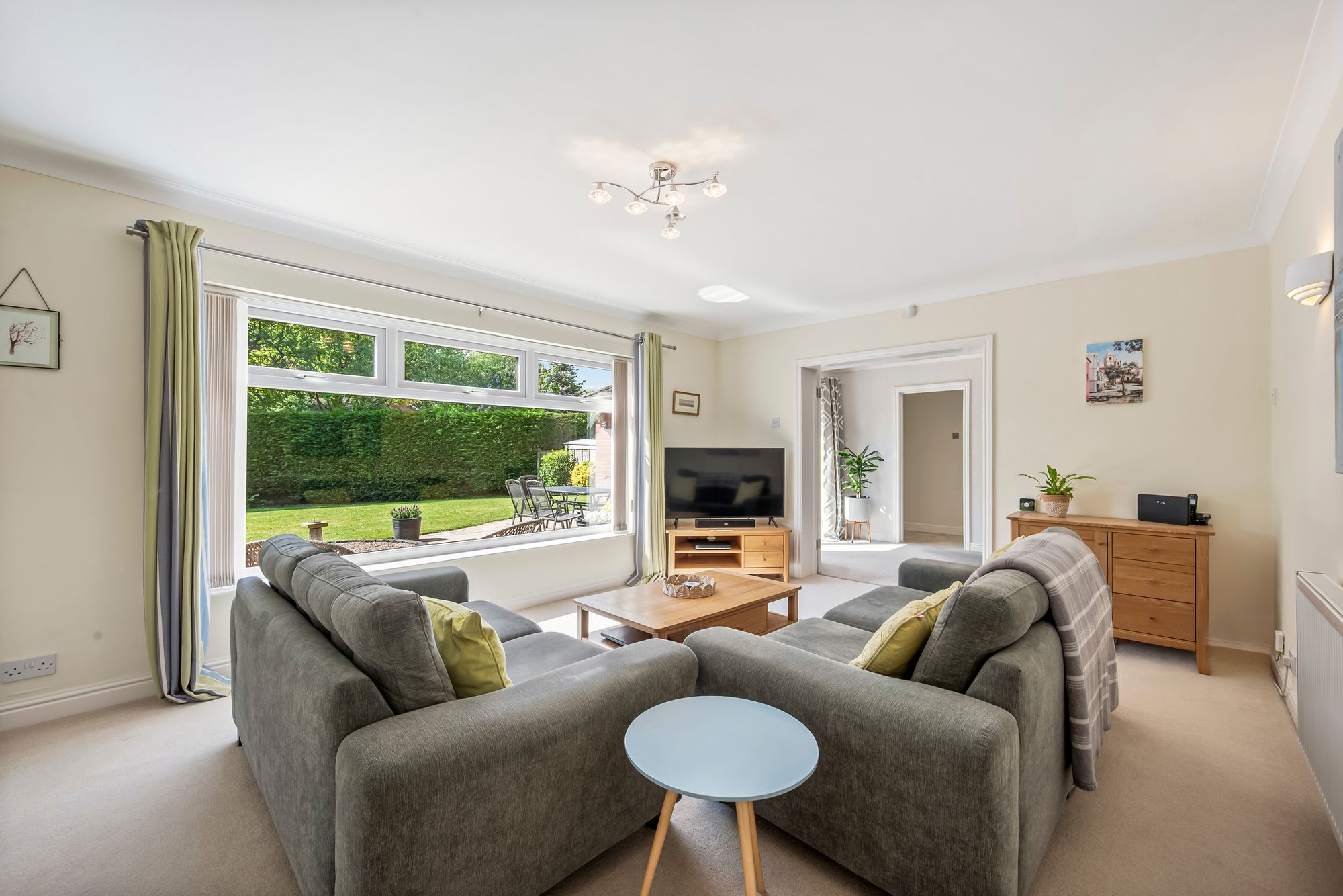Oriel Road, Ashton-In-Makerfield, WN4