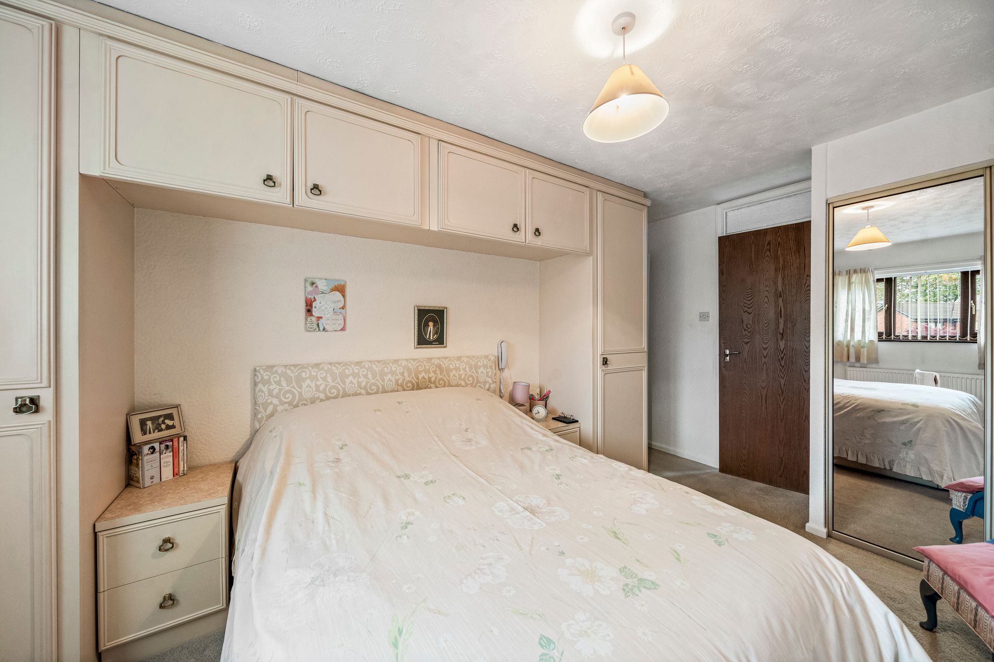 Holdenbrook Close, Leigh, WN7