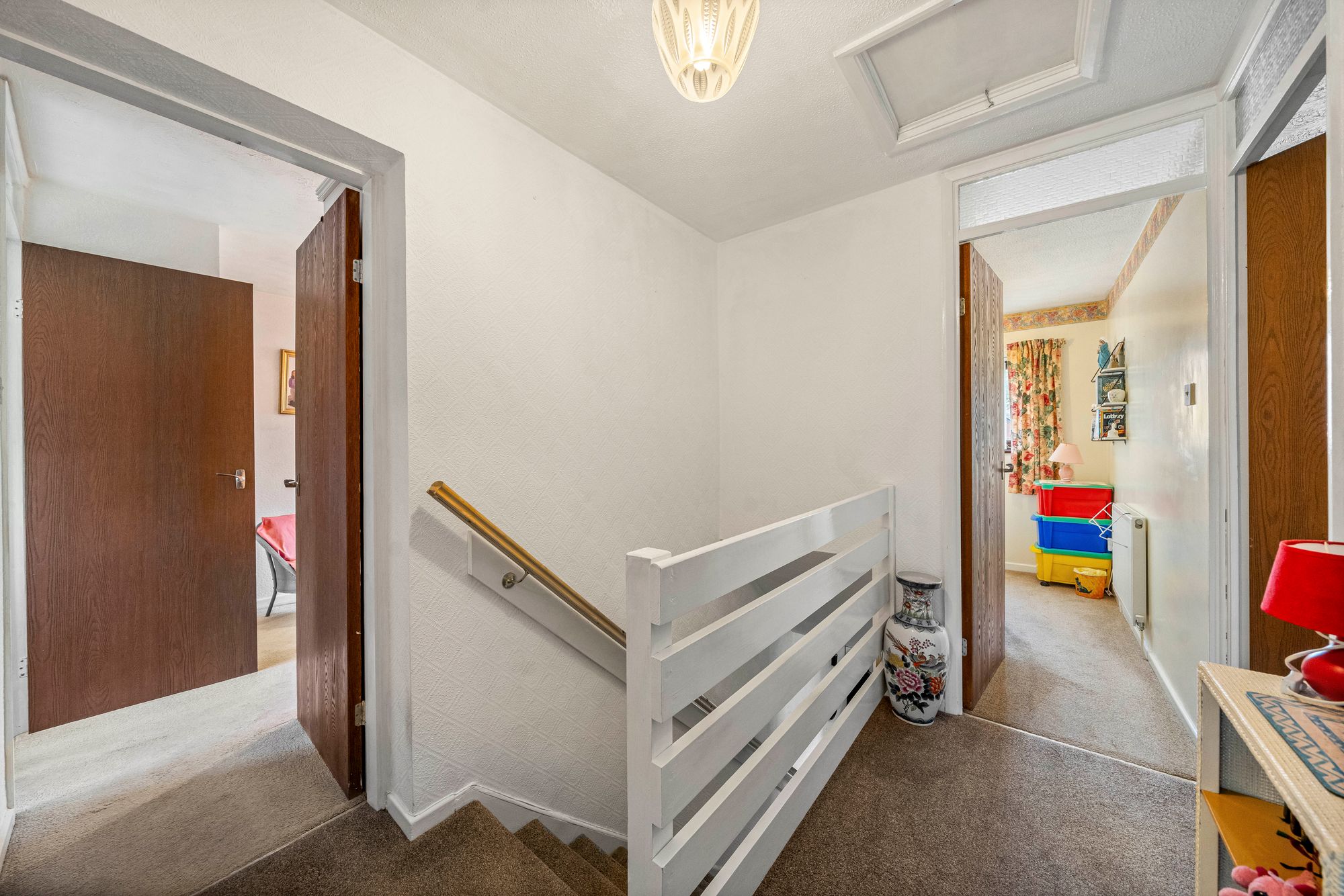 Holdenbrook Close, Leigh, WN7