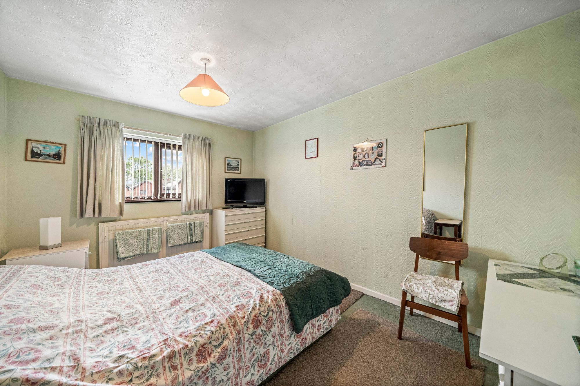 Holdenbrook Close, Leigh, WN7