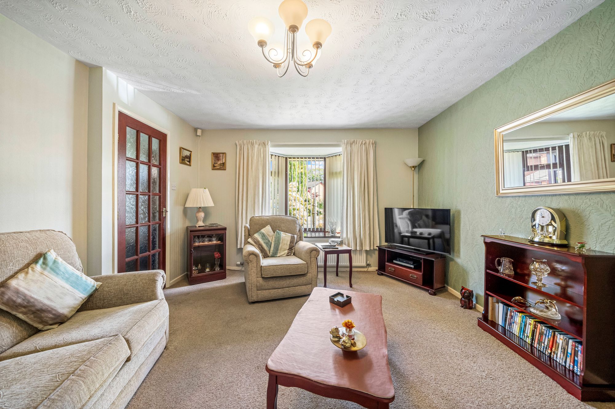 Holdenbrook Close, Leigh, WN7