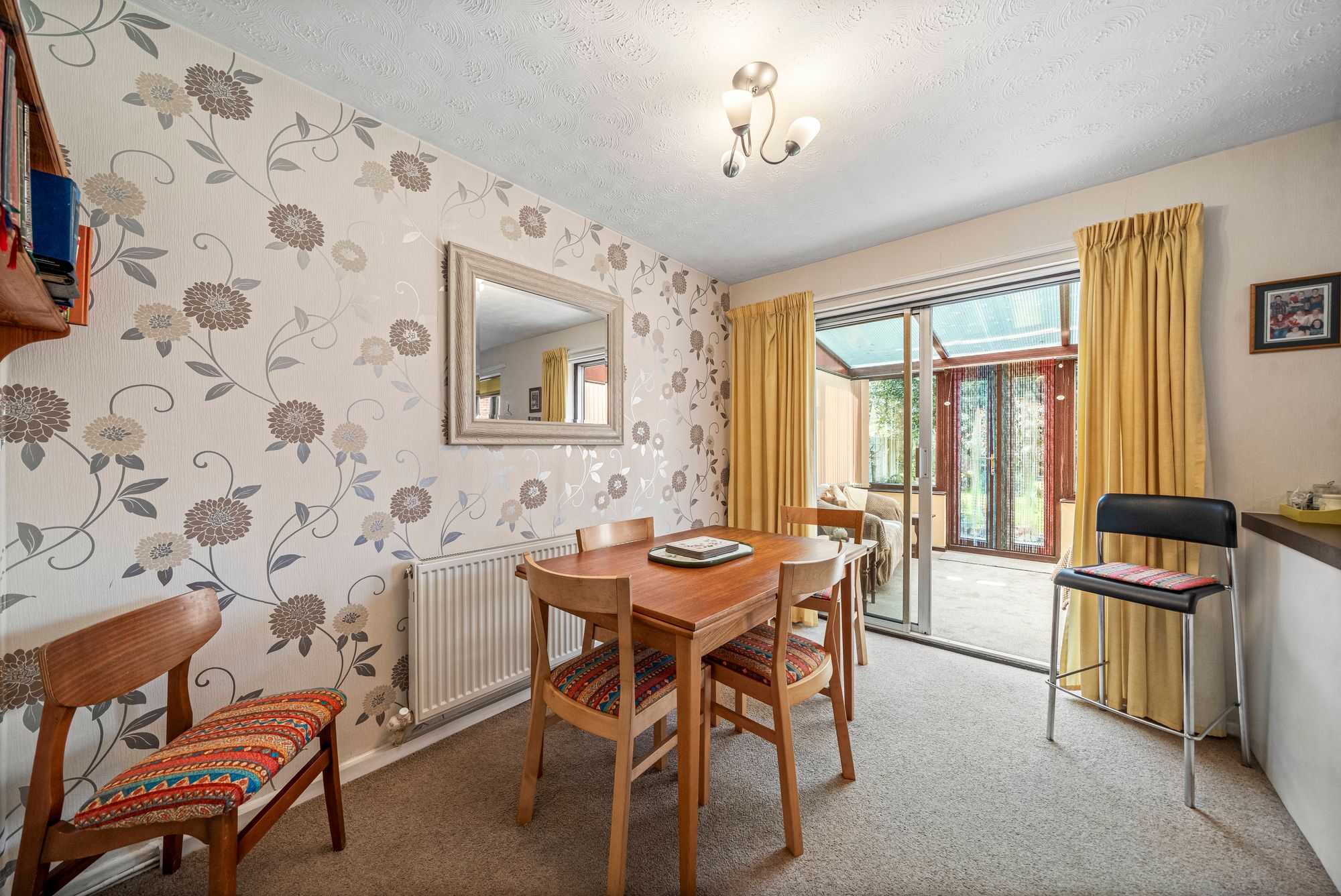 Holdenbrook Close, Leigh, WN7