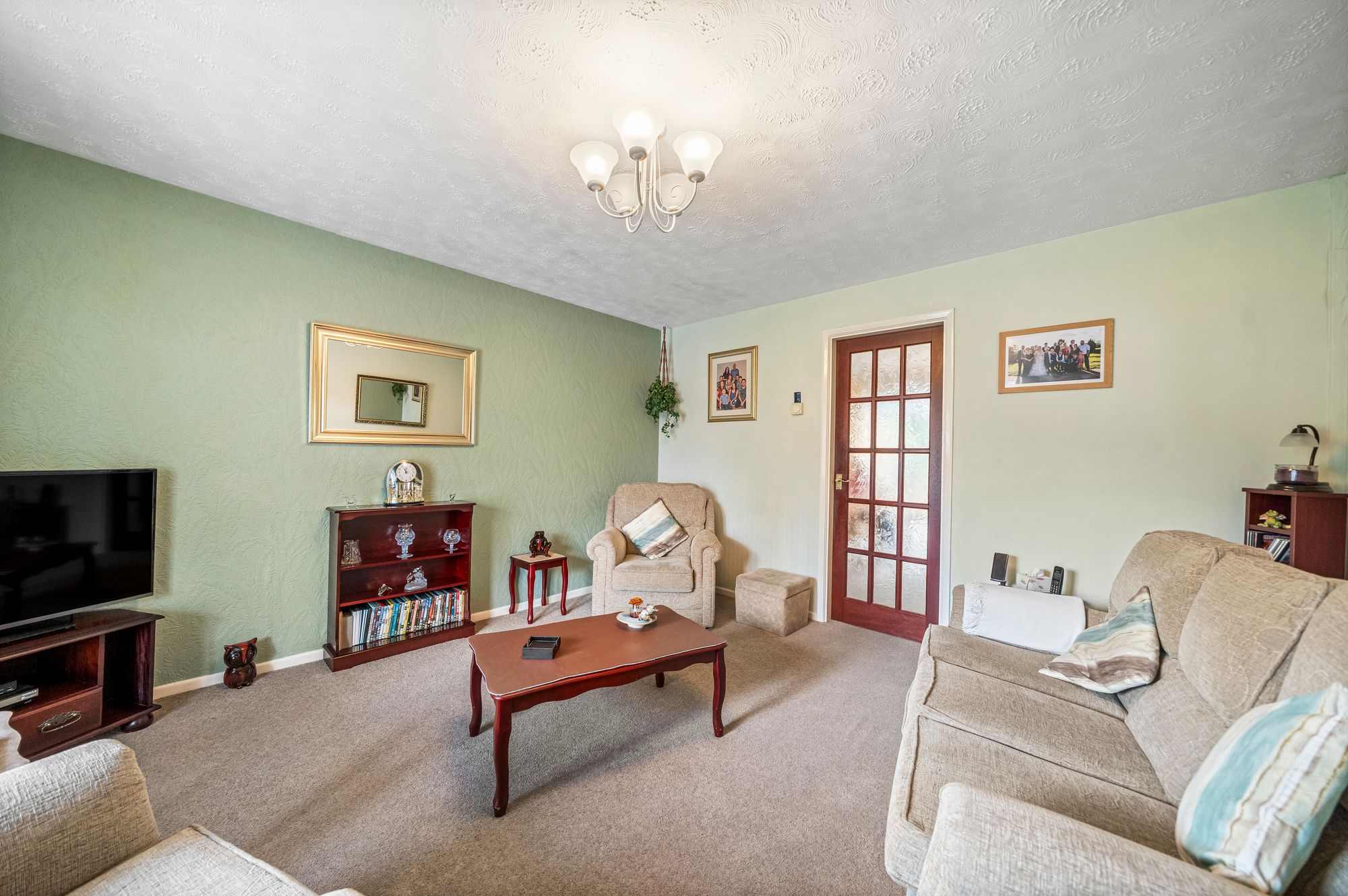 Holdenbrook Close, Leigh, WN7