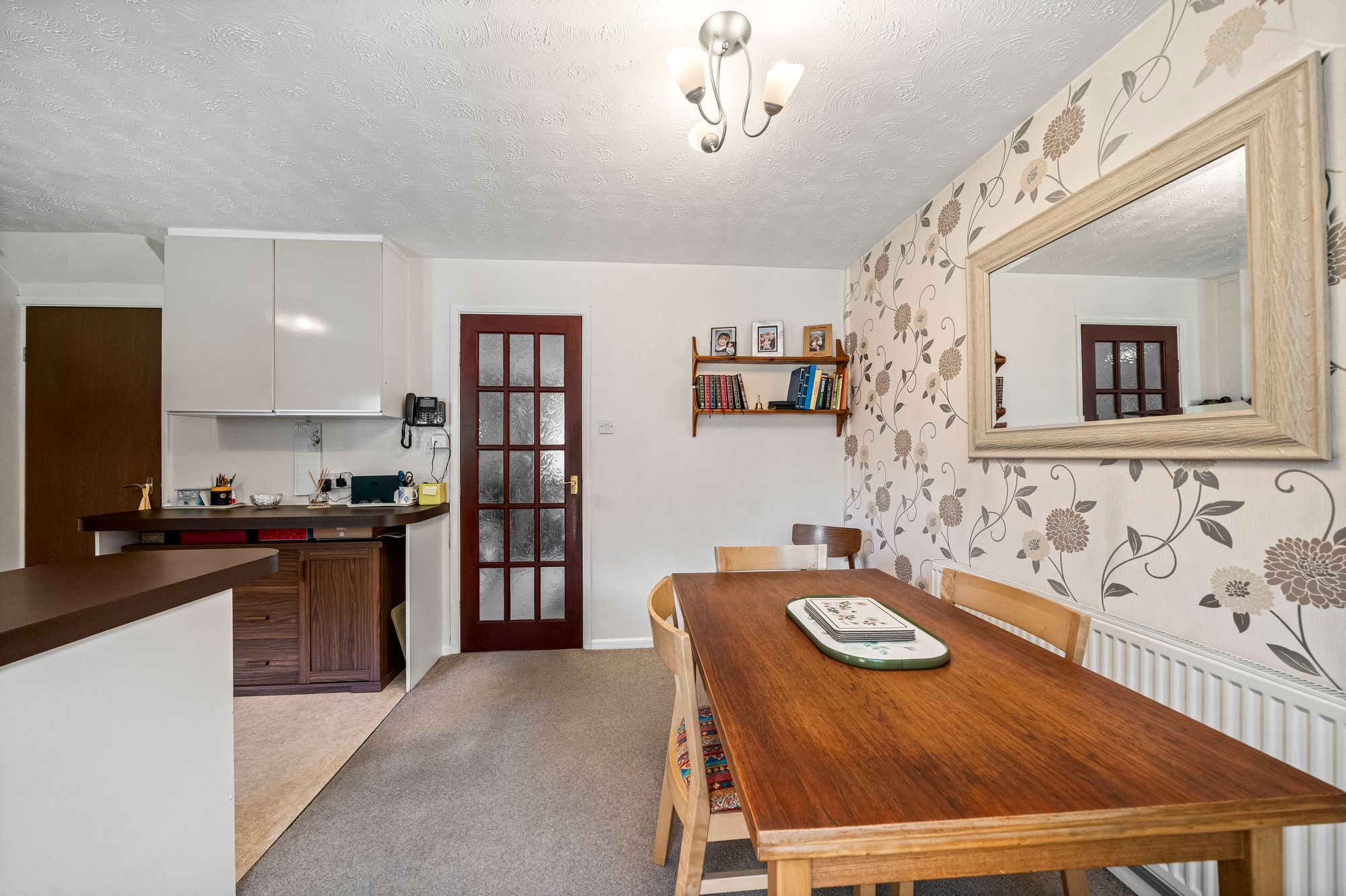 Holdenbrook Close, Leigh, WN7